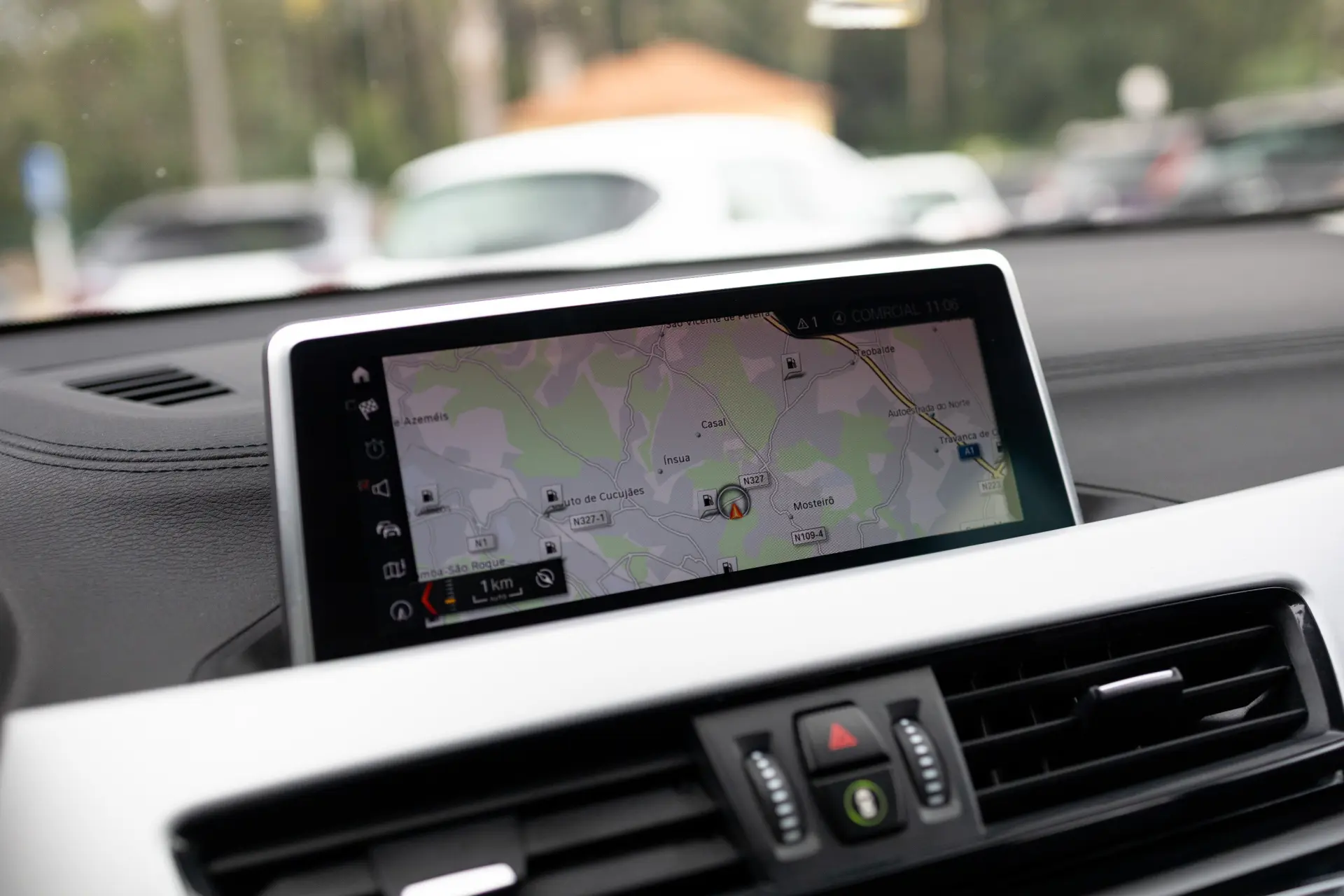 BMW X2 16 d sDrive Advantage 21