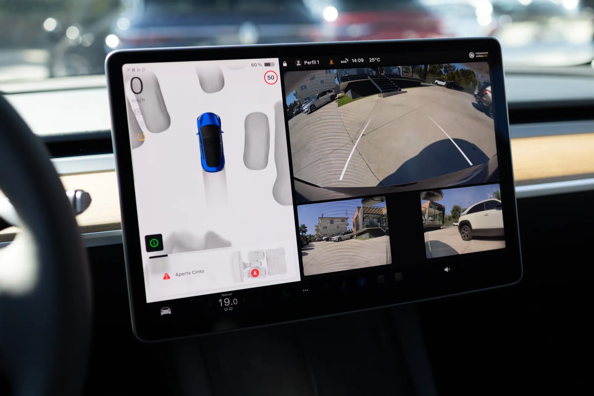 Tesla Model 3 Long-Range Dual Motor AWD 9