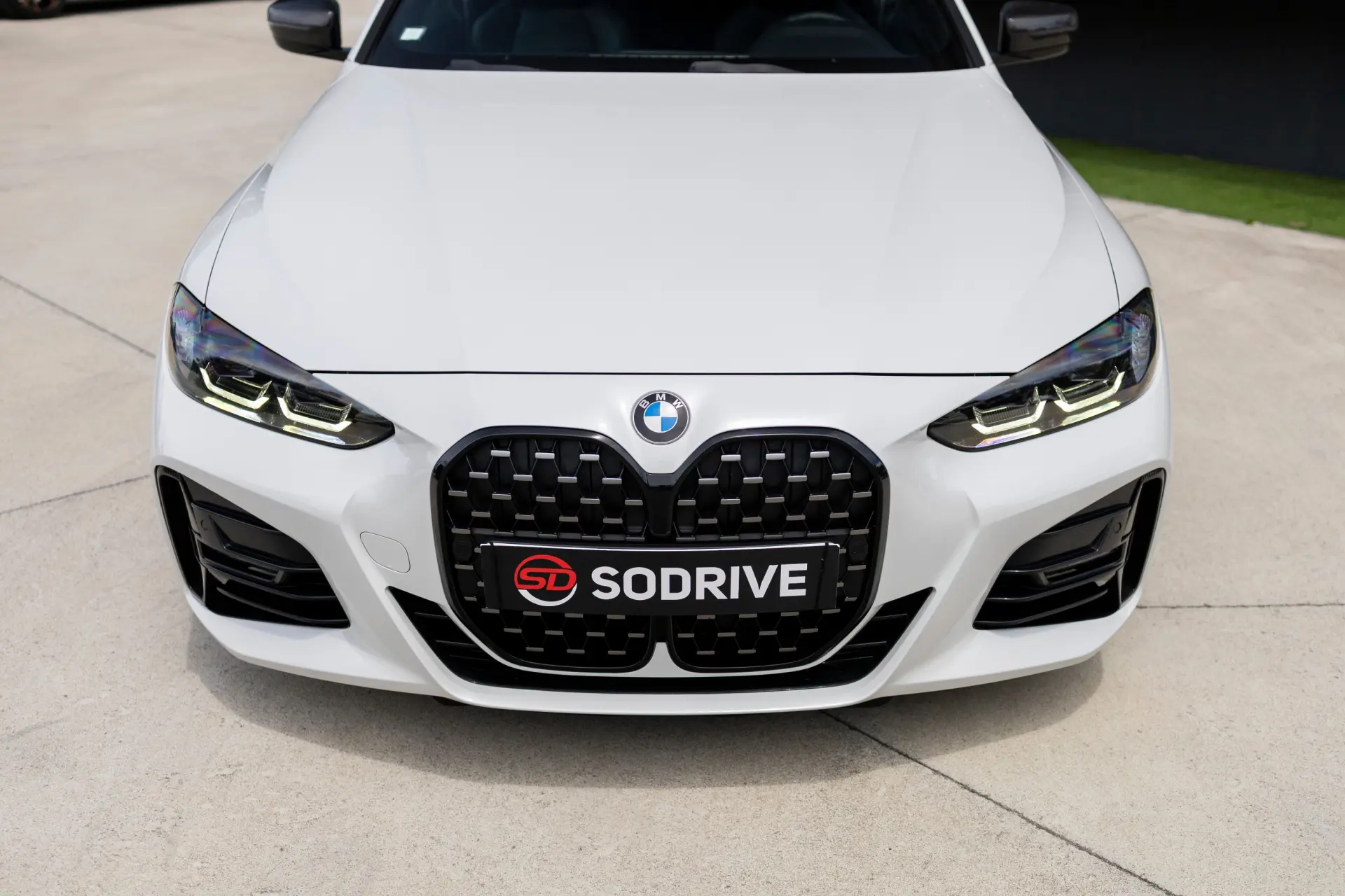 BMW 430 i Desportiva M Auto 22