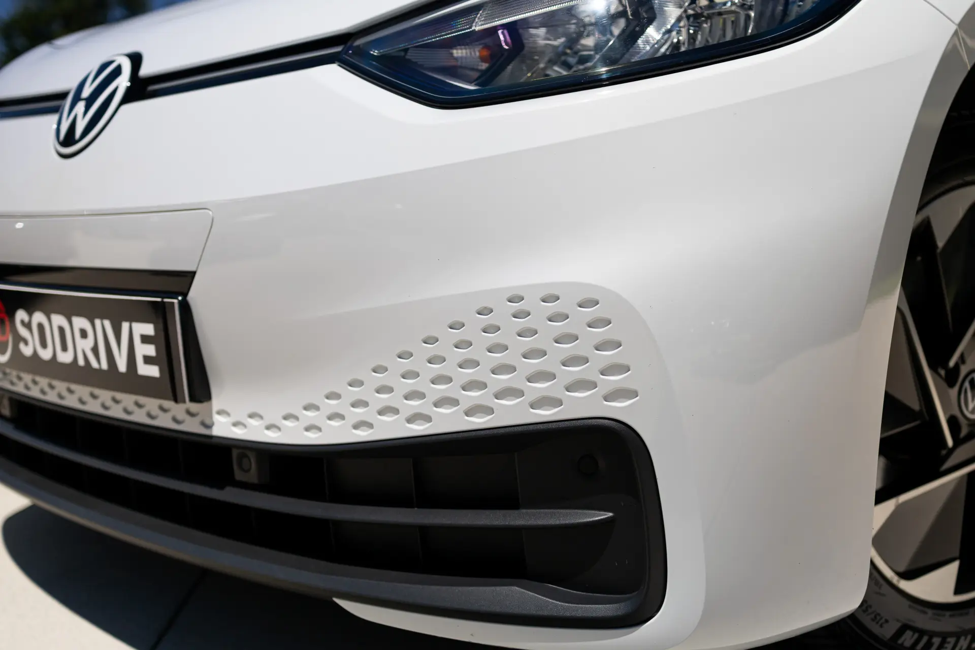 Volkswagen ID.3 Pure 10