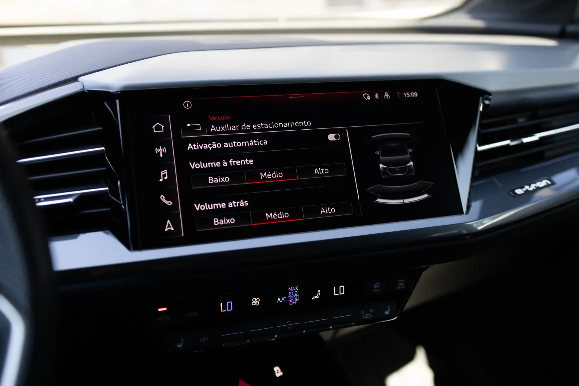 Audi Q4 Sportback e-tron 45 82 kWh 17
