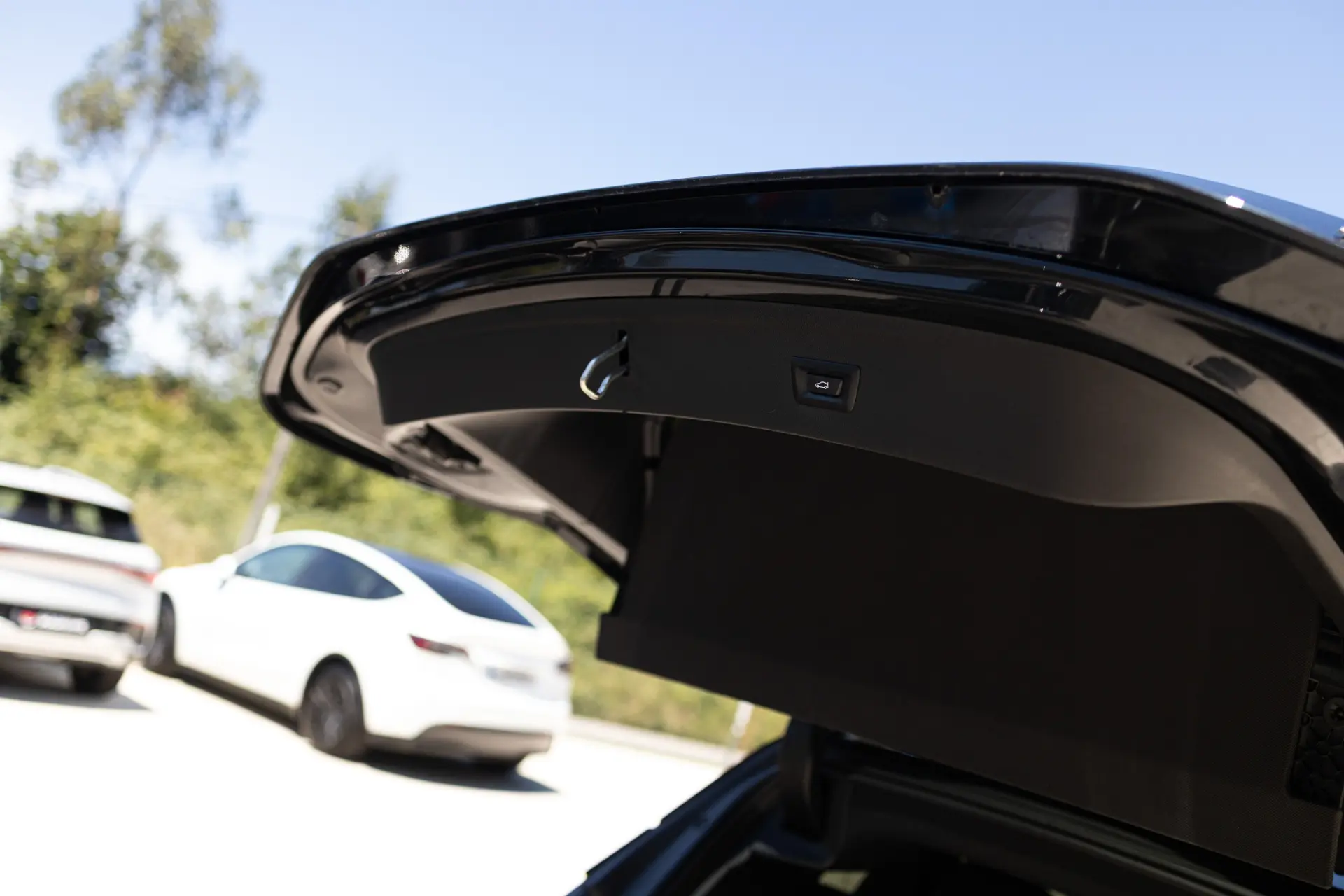 BMW iX xDrive 40 Pack Desportivo 60