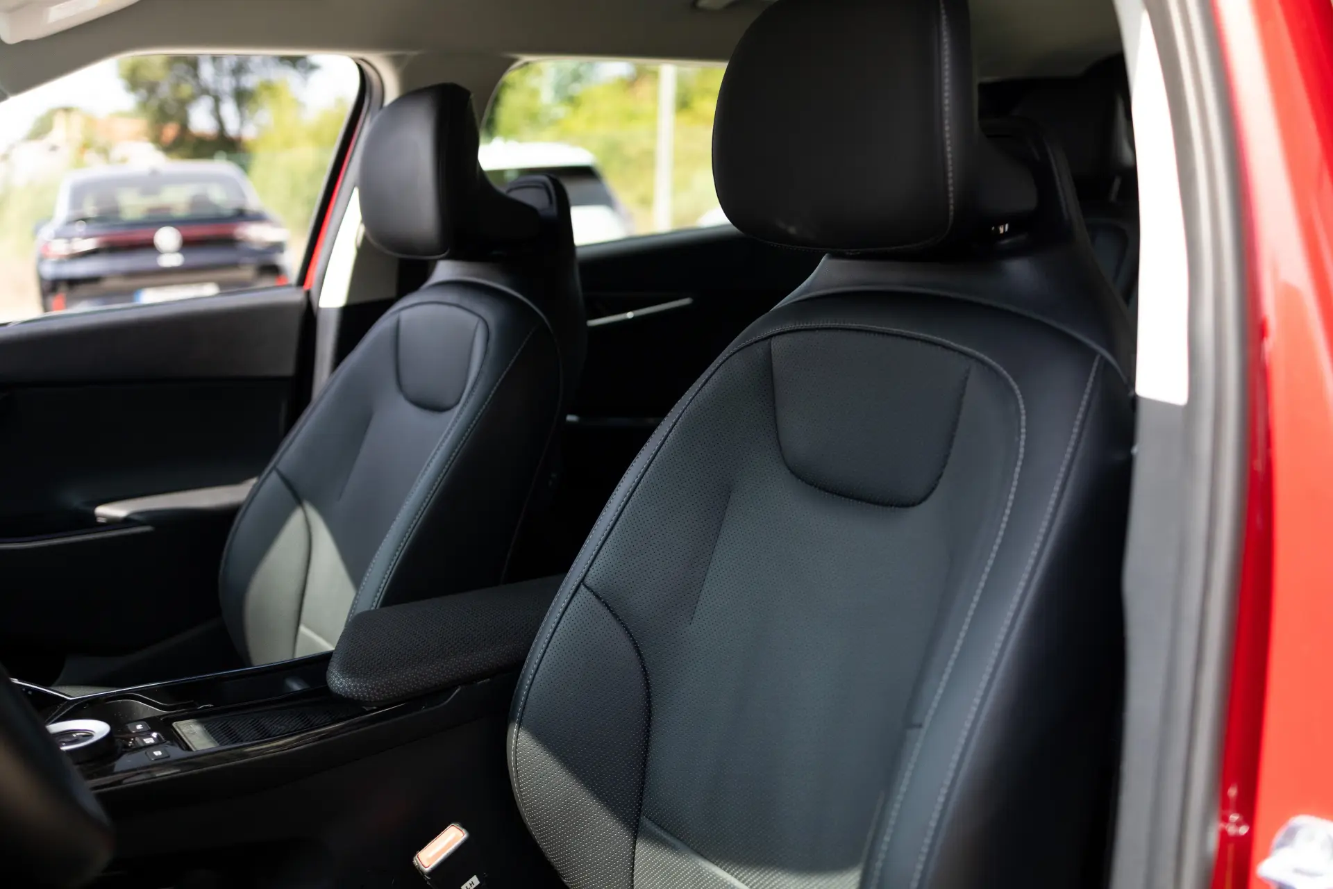 Kia EV6 77.4 kWh Tech 12
