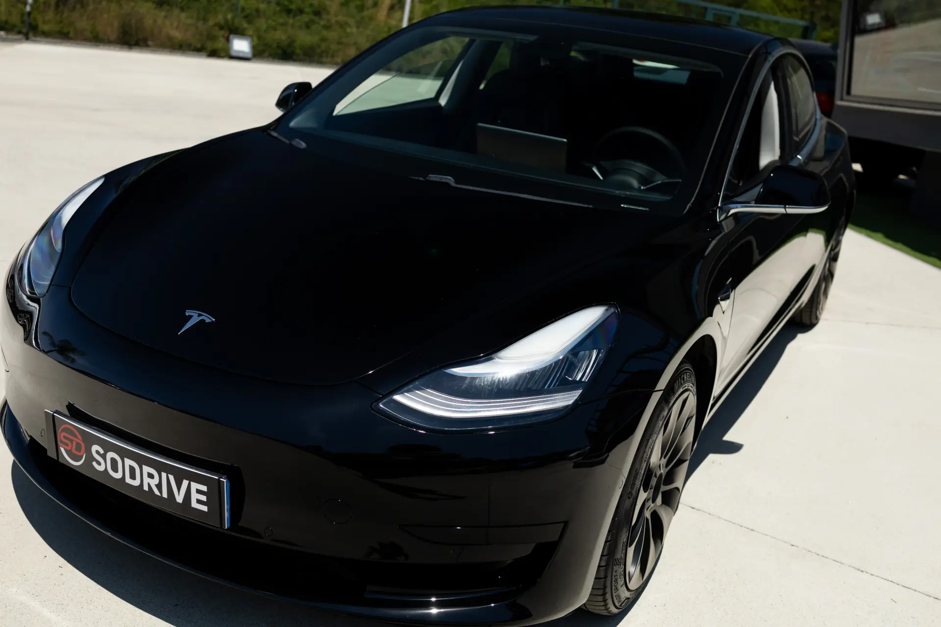 Tesla Model 3 Standard RWD Plus 13