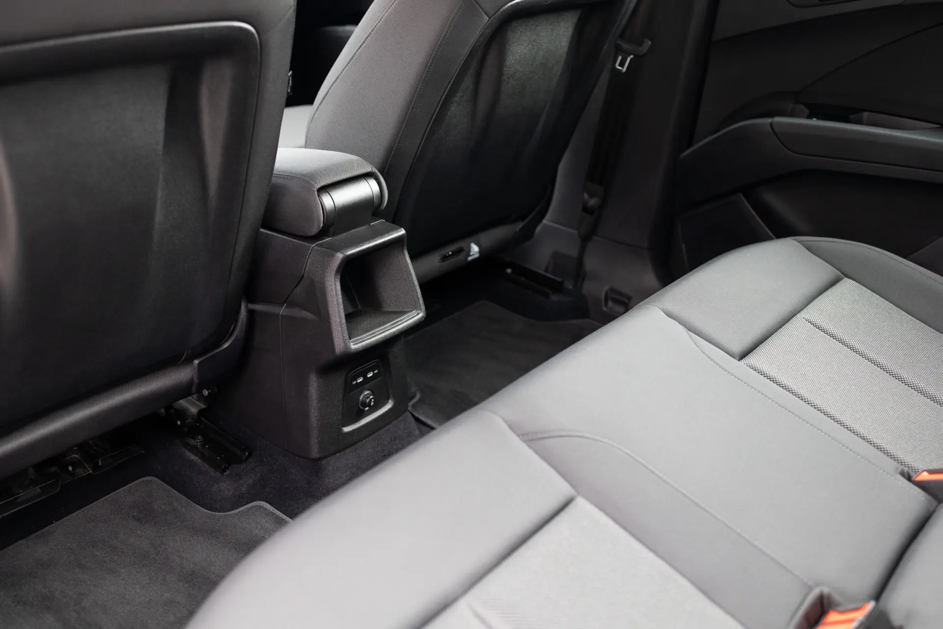Audi Q4 e-tron 35 55 kWh 23