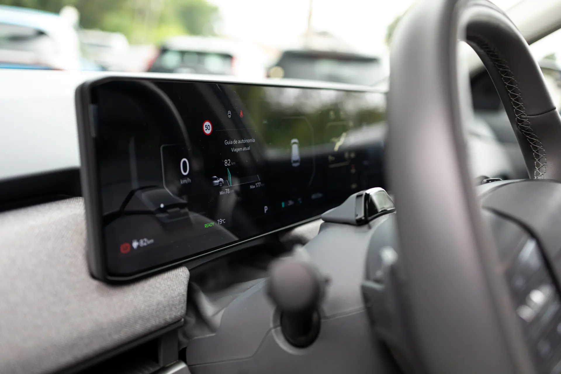 Kia EV3 81.4 kWh Tech 30