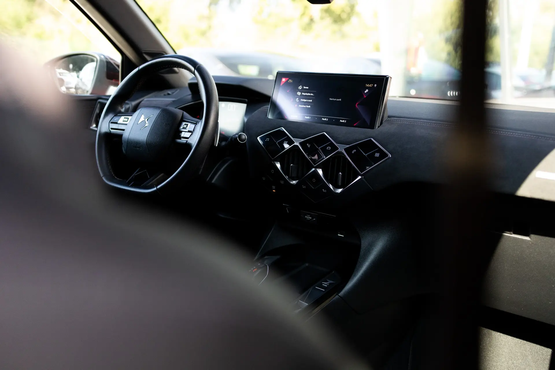 DS DS3 Crossback 1.2 PureTech Performance Line EAT8 8