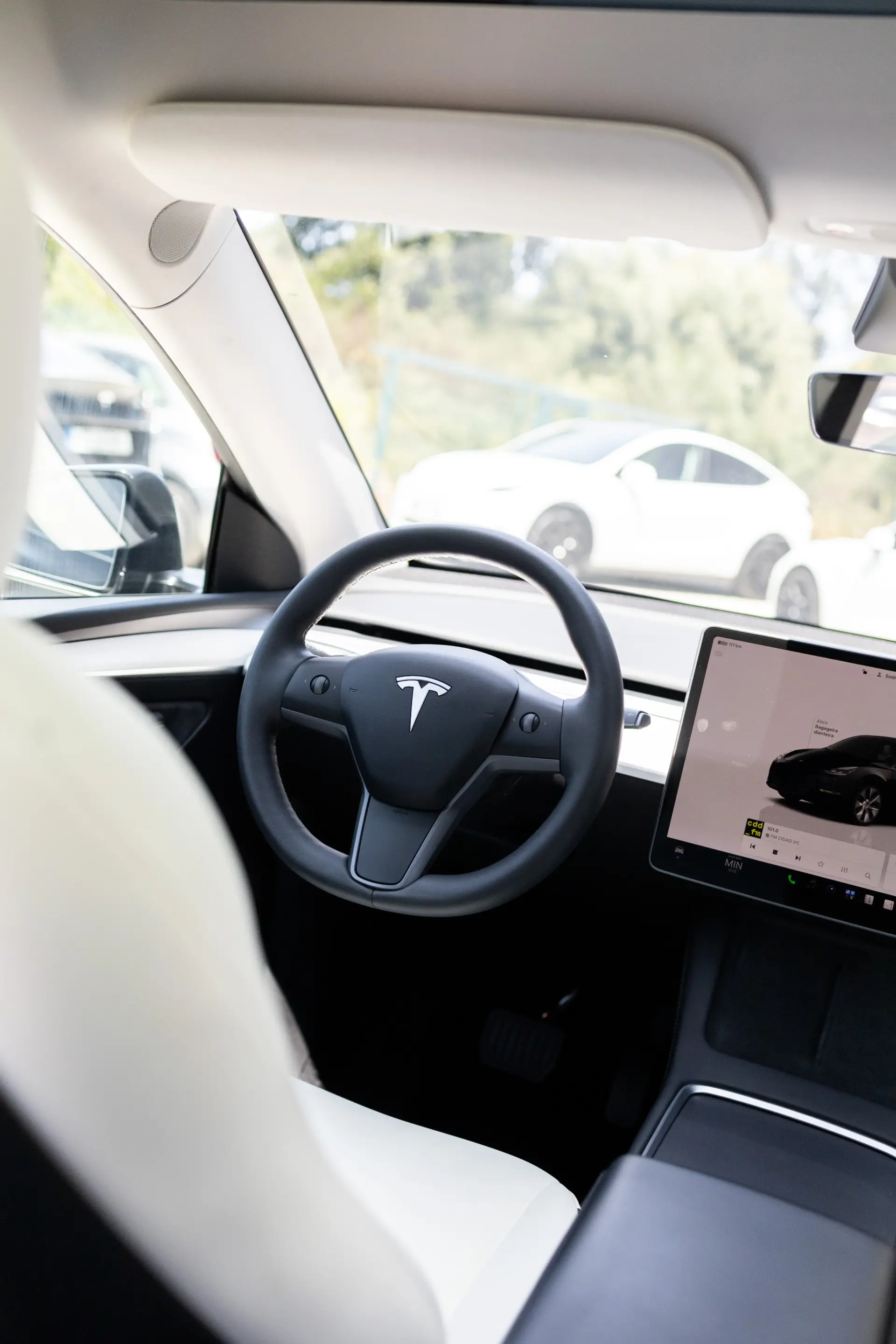 Tesla Model Y Standard 2