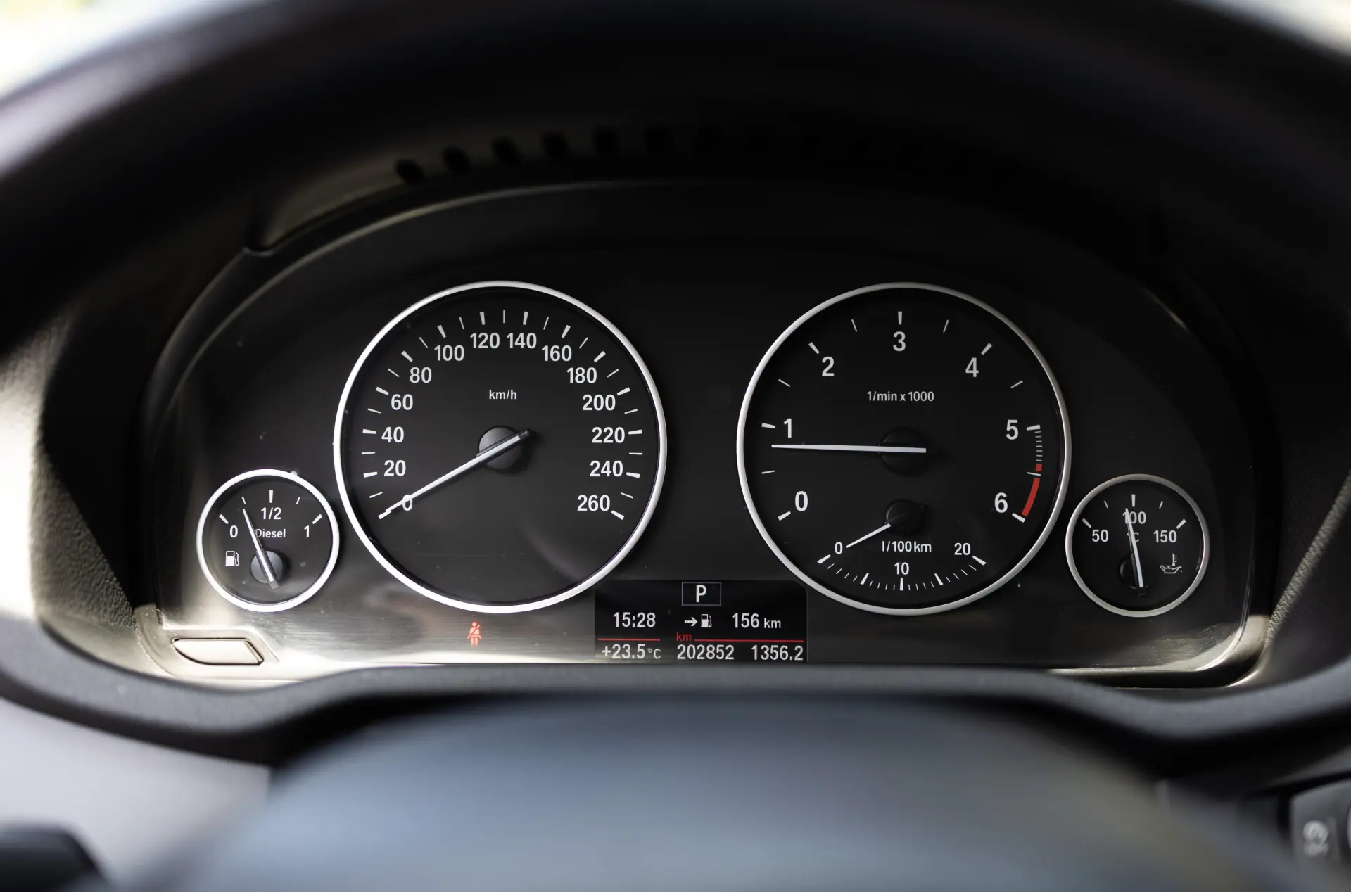 BMW X3 20 d xDrive Auto 22