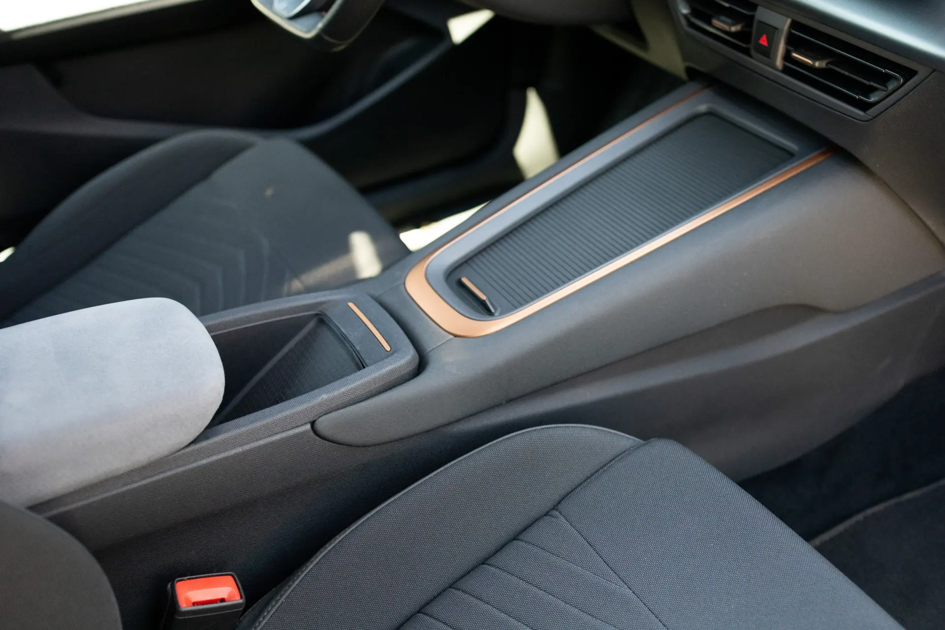 Cupra Born 58 kWh 44