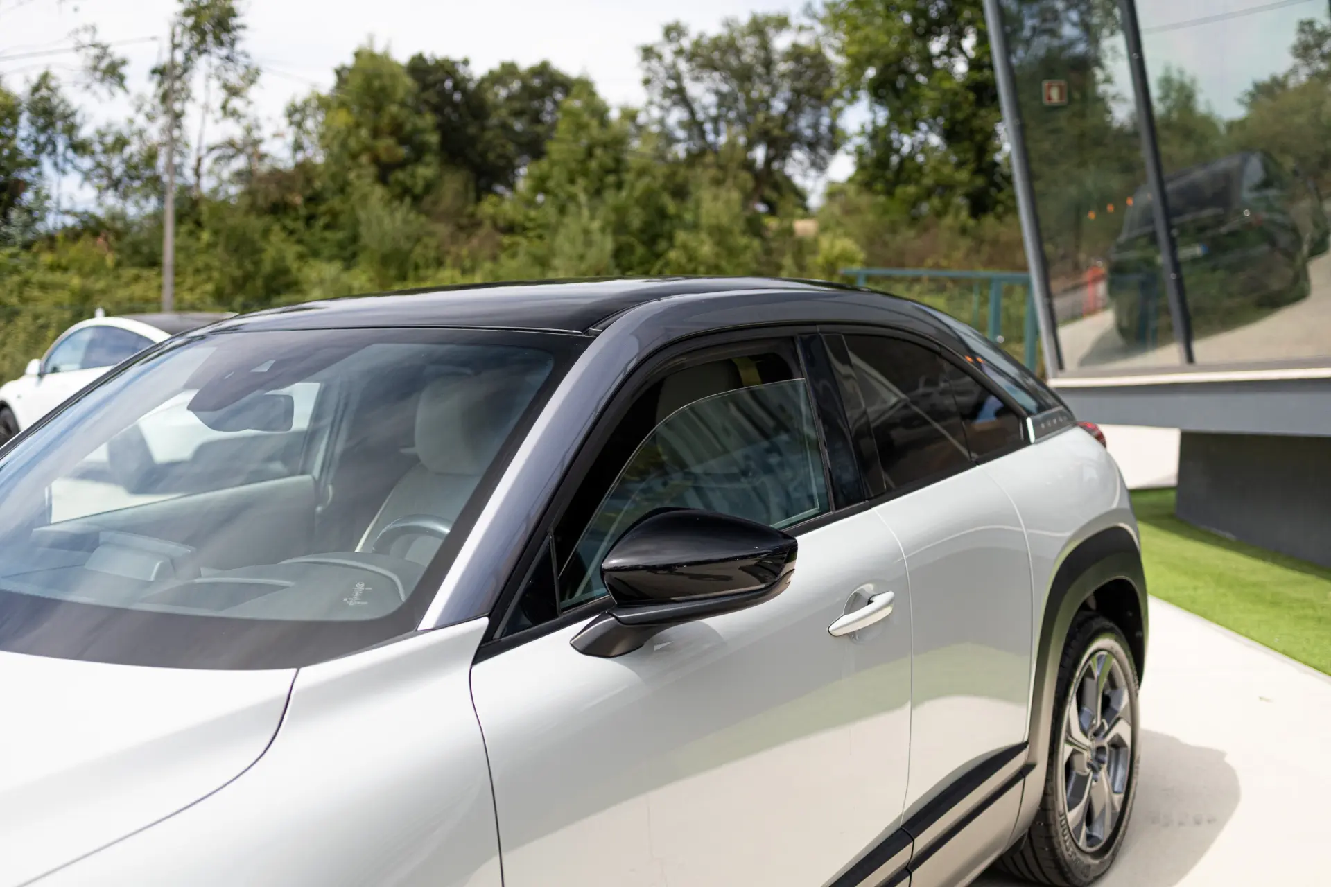 Mazda MX-30 e-Skyactiv First Edition+Modern Confidence 19