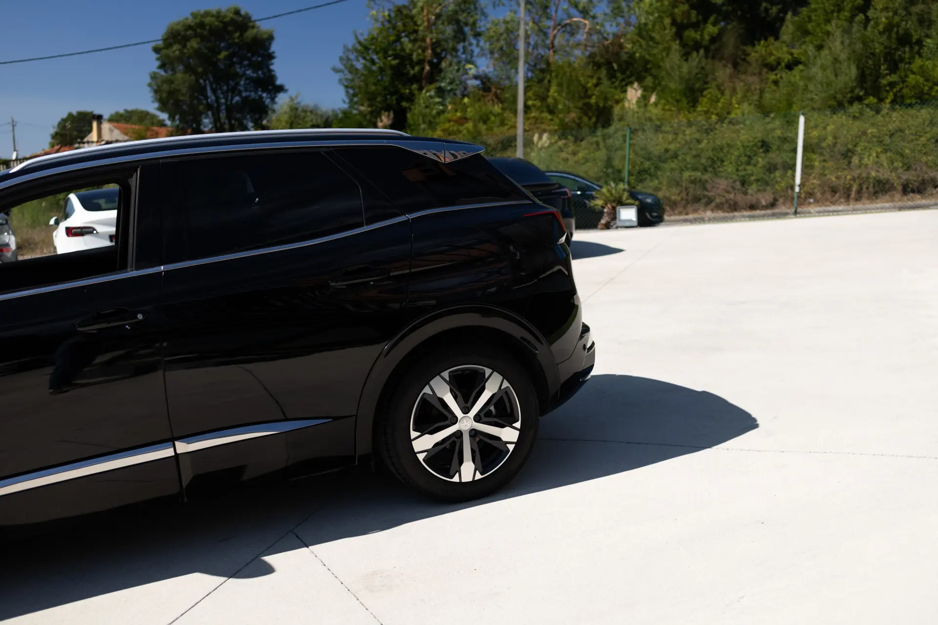 Peugeot 3008 1.6 BlueHDi GT Line EAT6 15