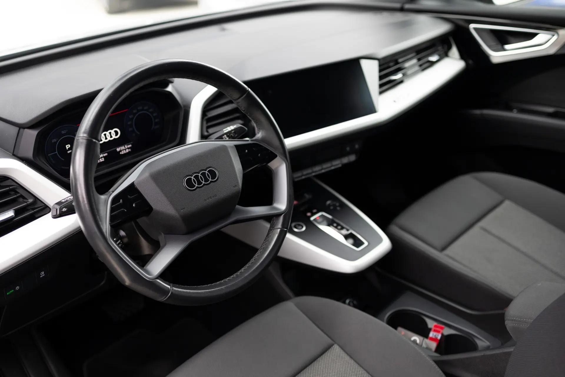 Audi Q4 e-tron 35 55 kWh 2