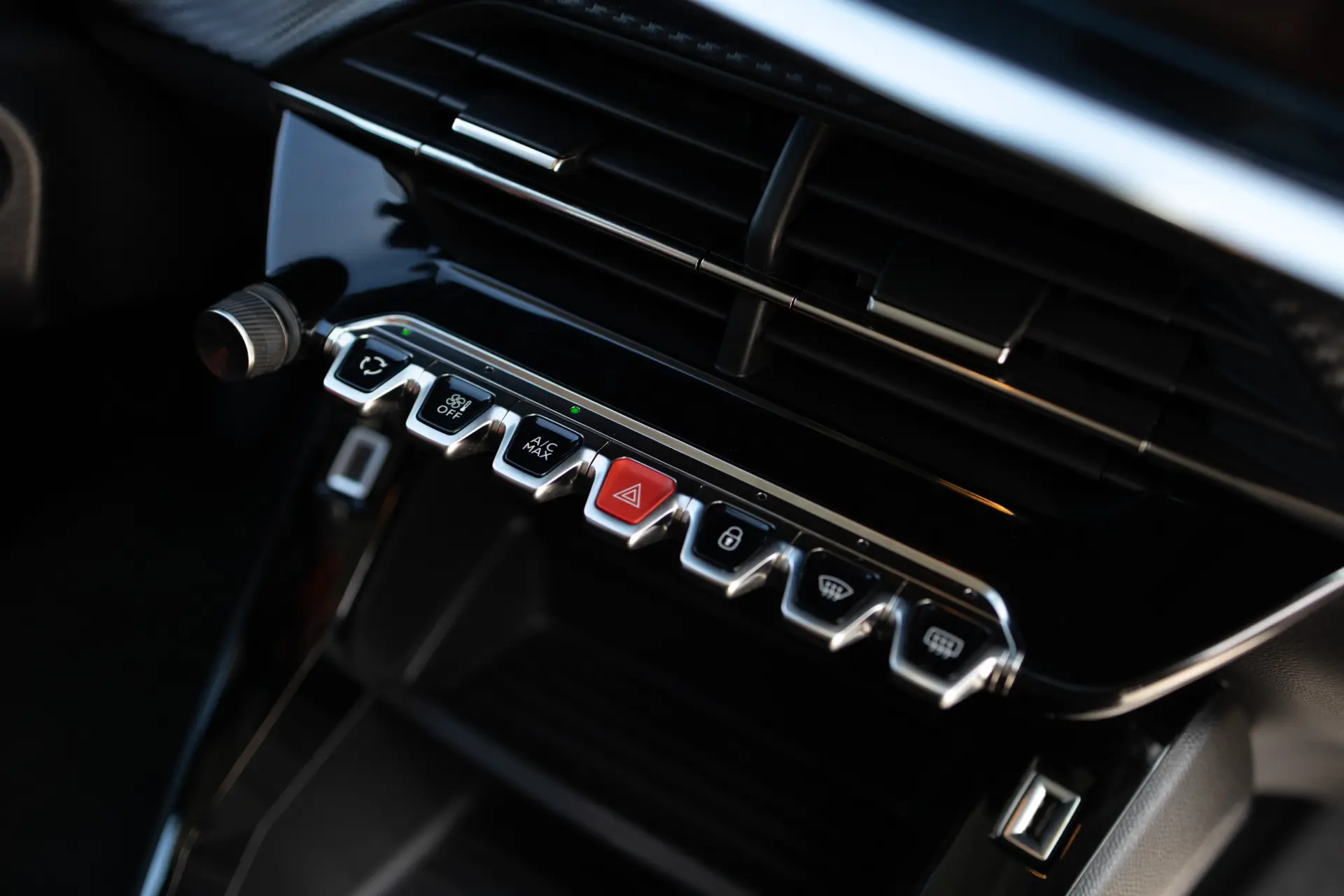 Peugeot 208 1.2 PureTech Active 8