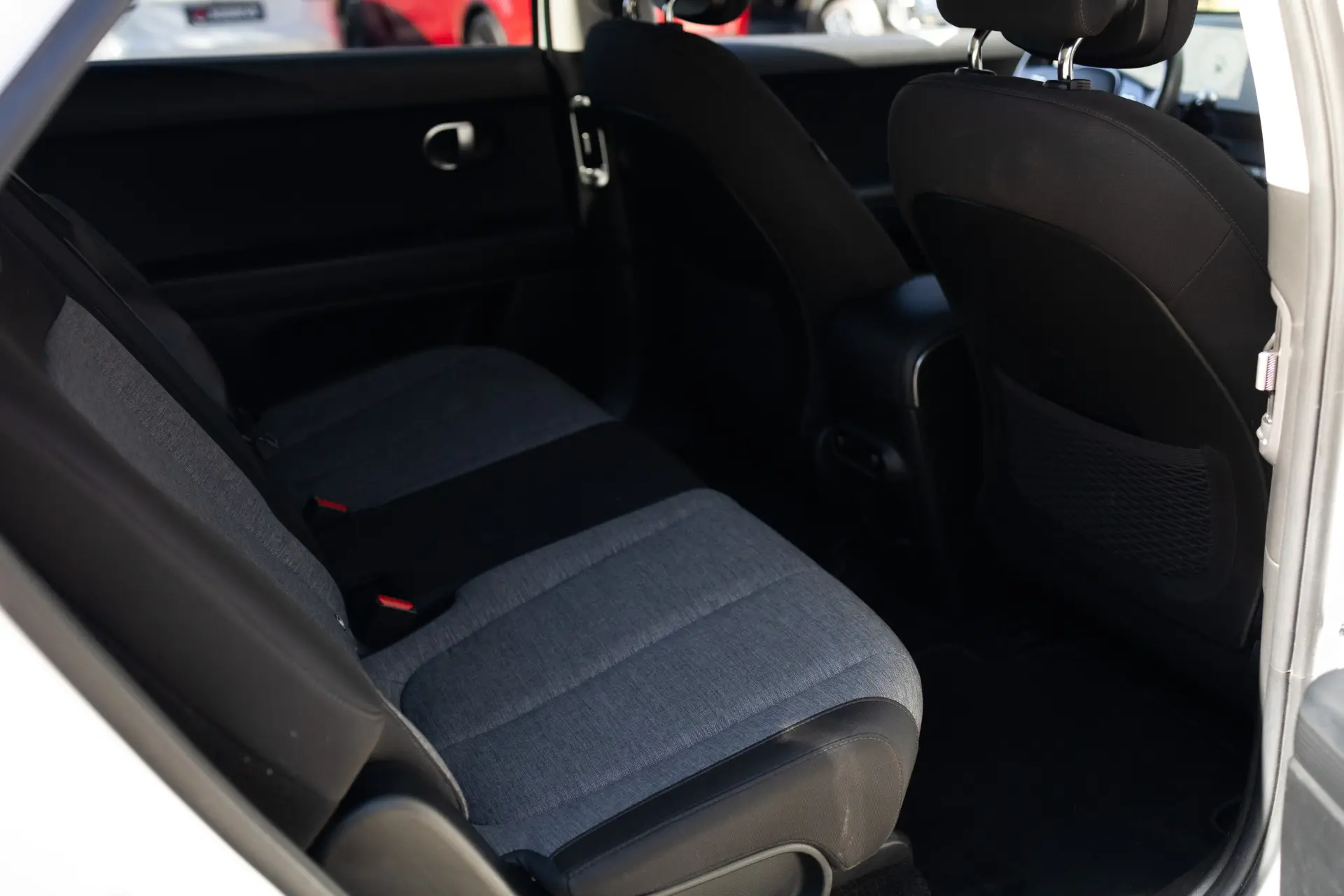 Hyundai Ioniq 5 58 kWh Dynamiq 33