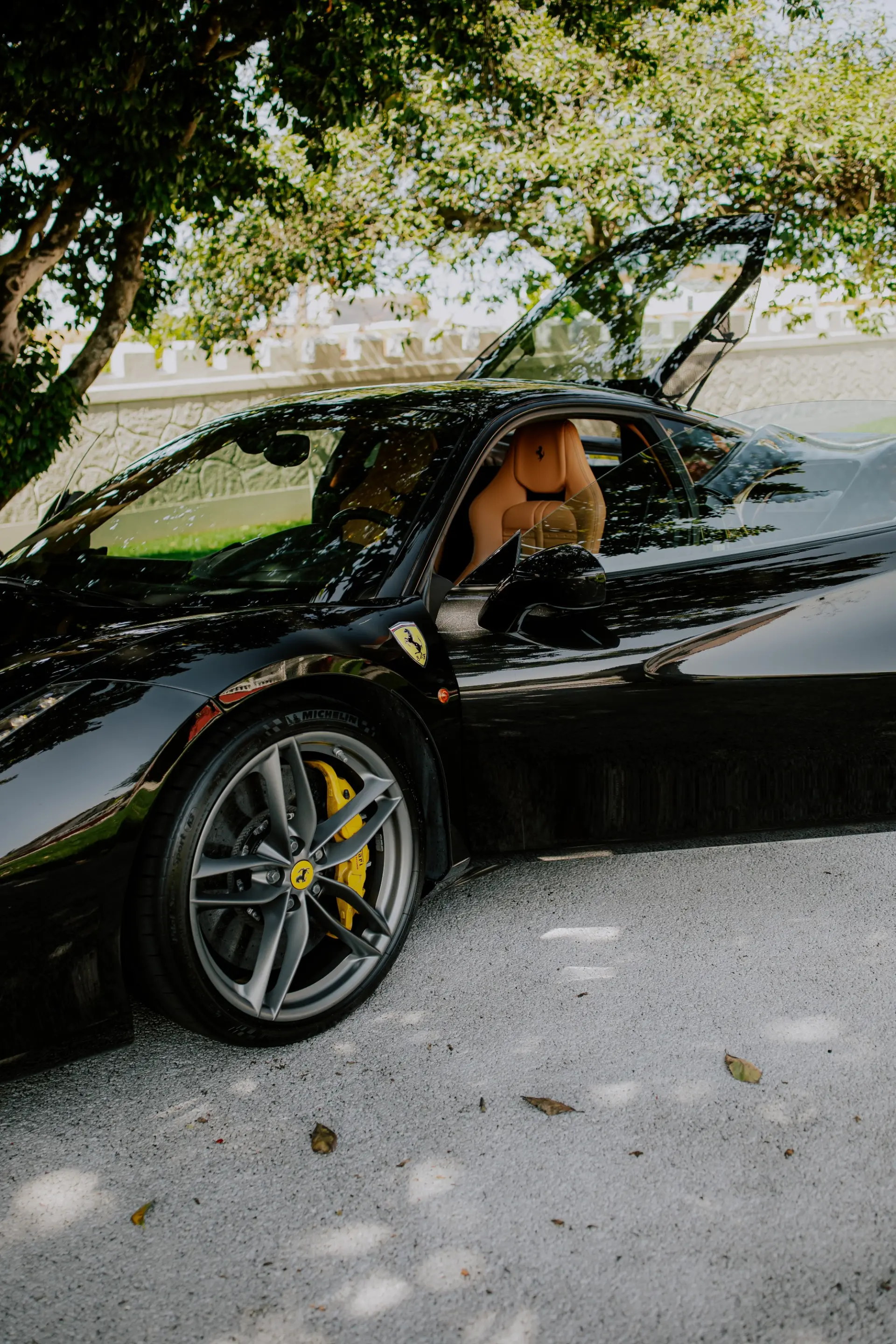 Ferrari 488 GTB 58