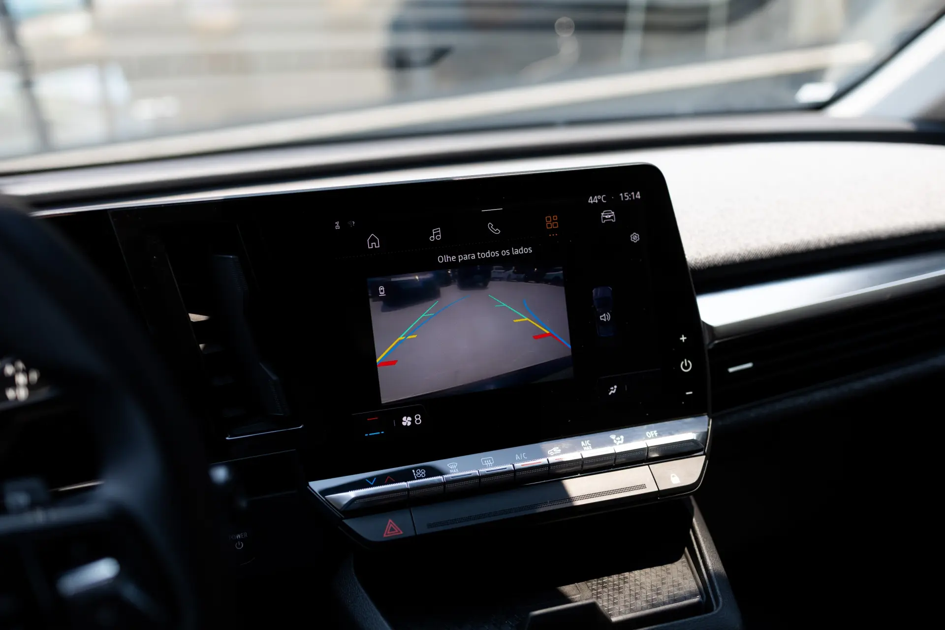 Renault Mégane E-Tech EV60 Evolution 10