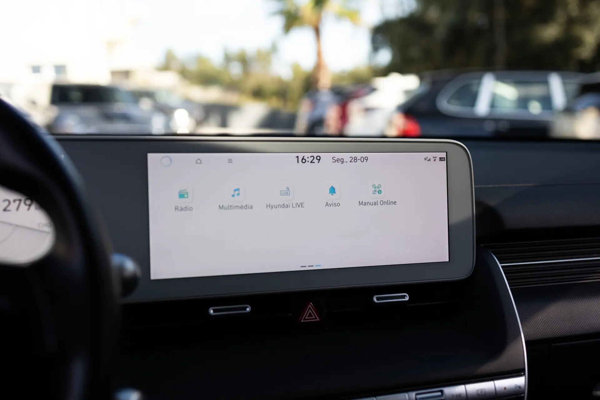 Hyundai Ioniq 5 58 kWh Dynamiq 9