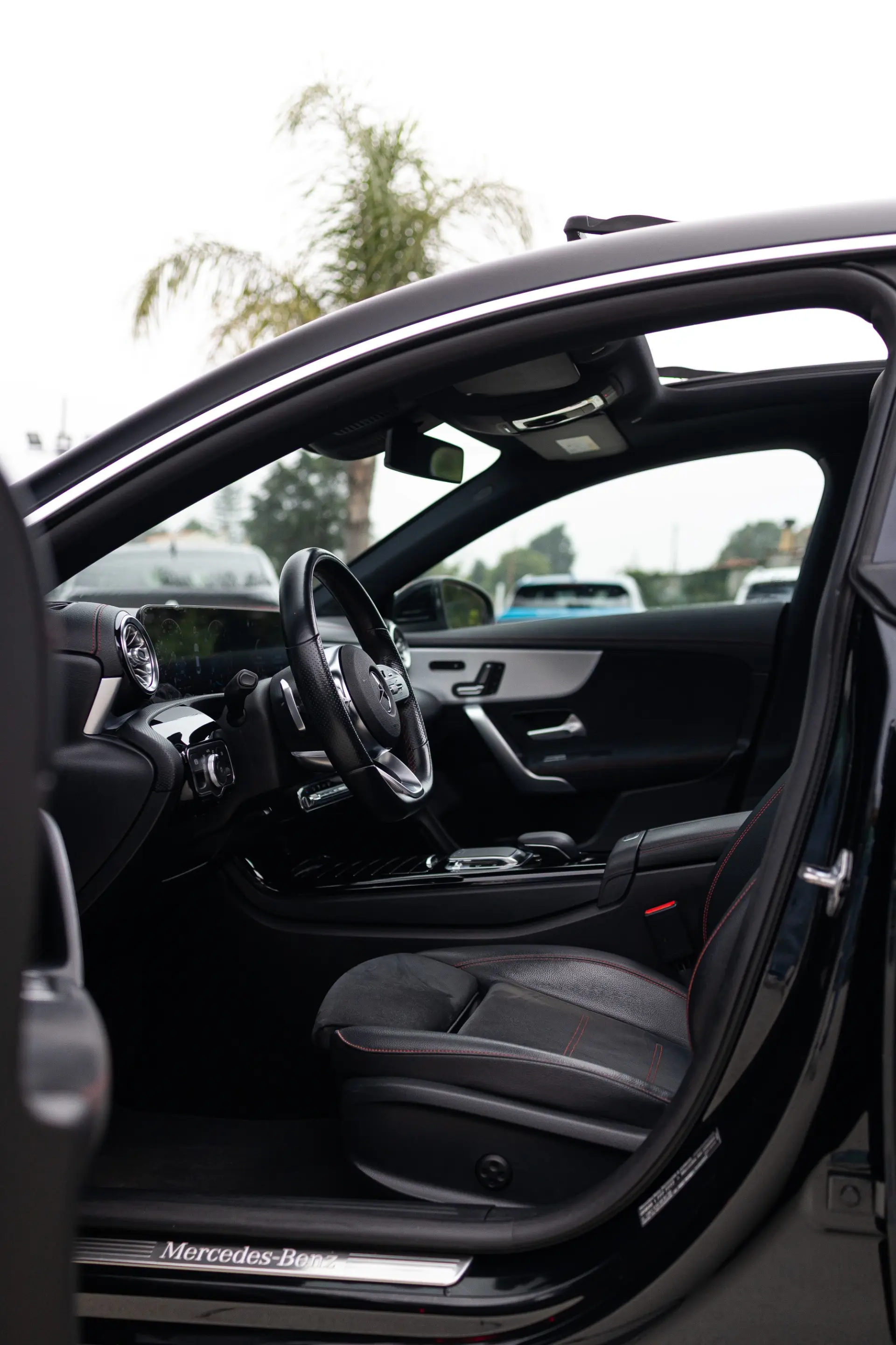 Mercedes-Benz CLA 220 d AMG Line Aut. 61