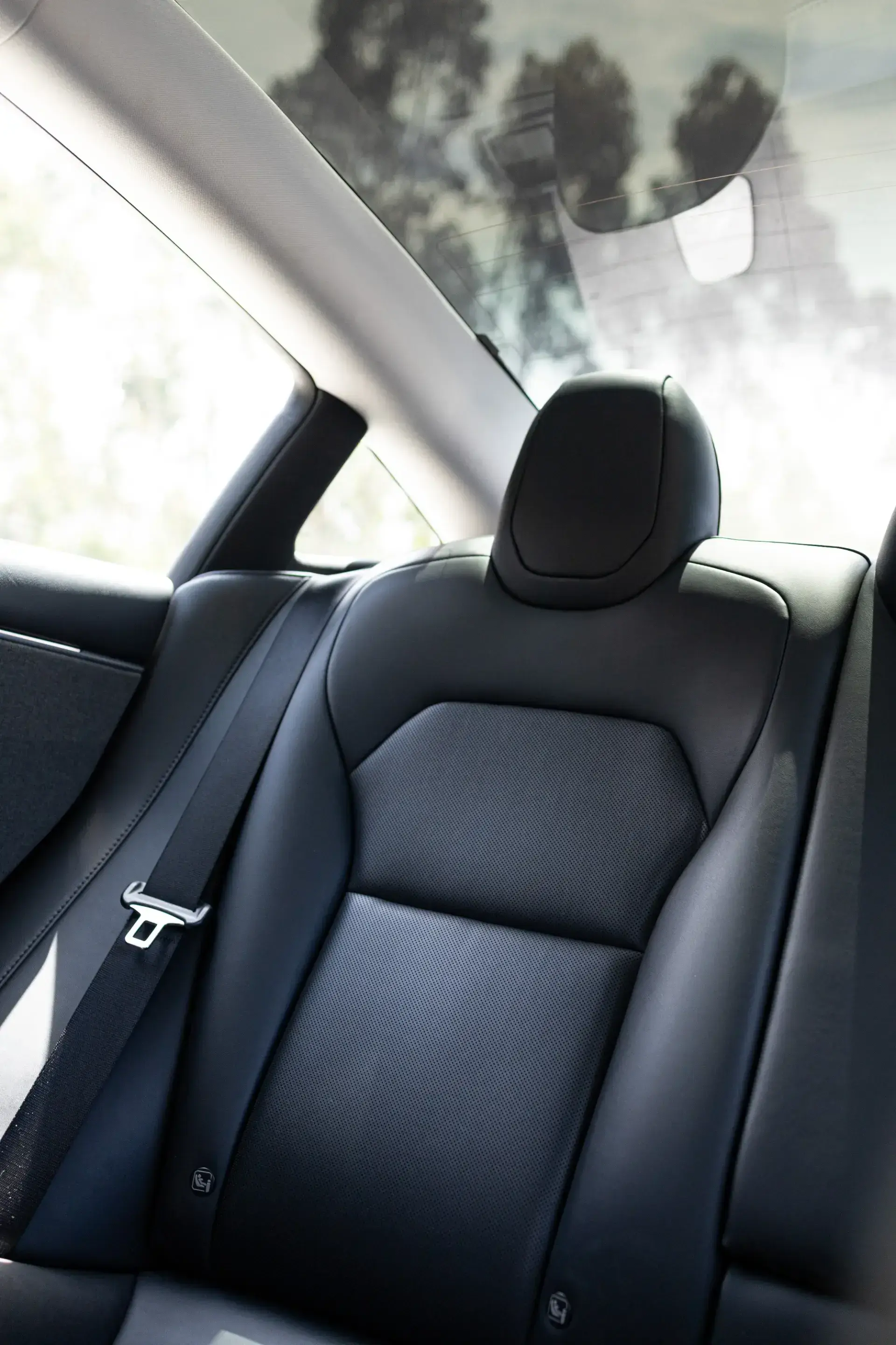 Tesla Model 3 Tração Traseira Premium 29