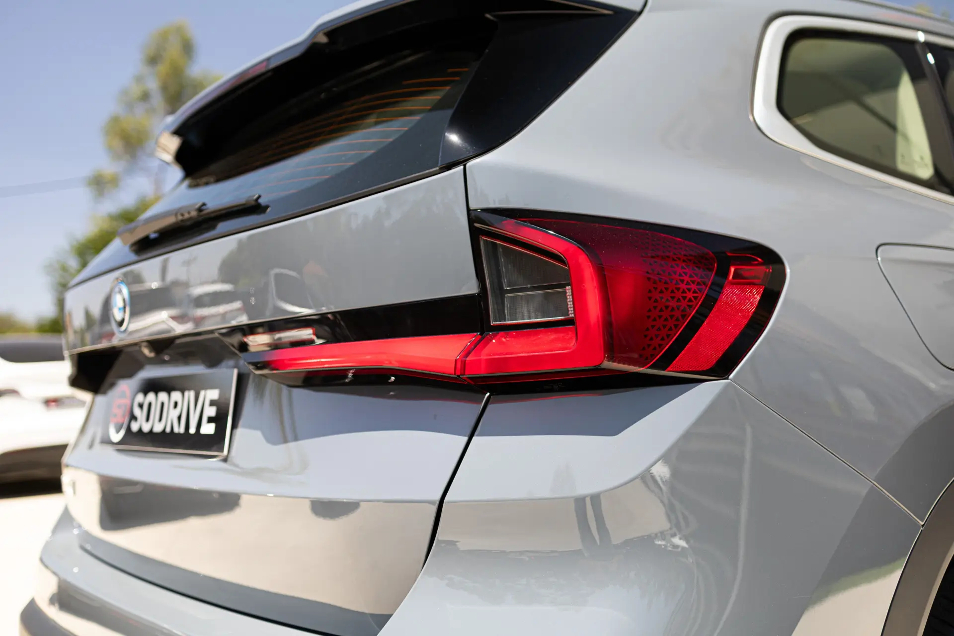 BMW iX1 xDrive30 xLine 50