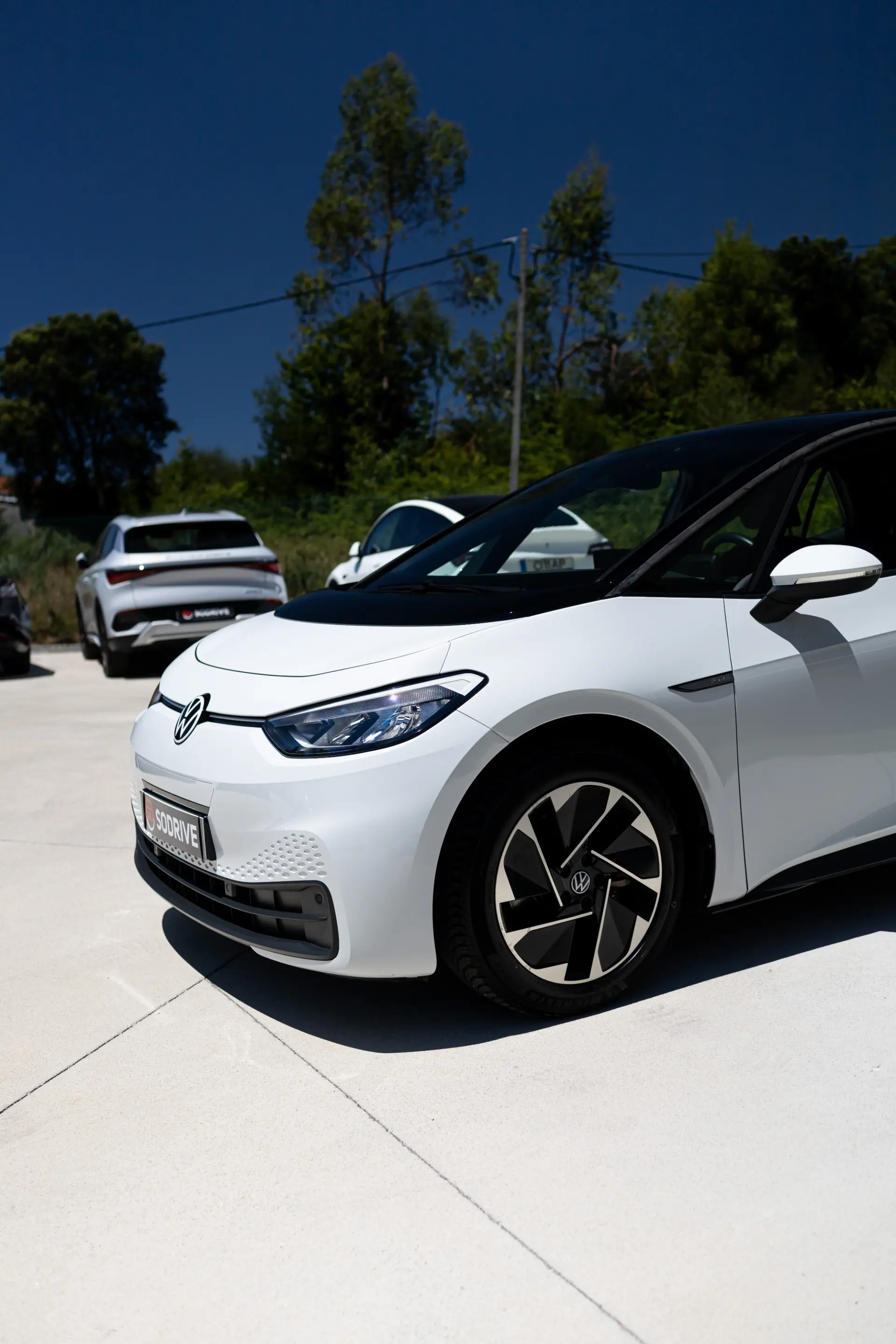 Volkswagen ID.3 Pure 15