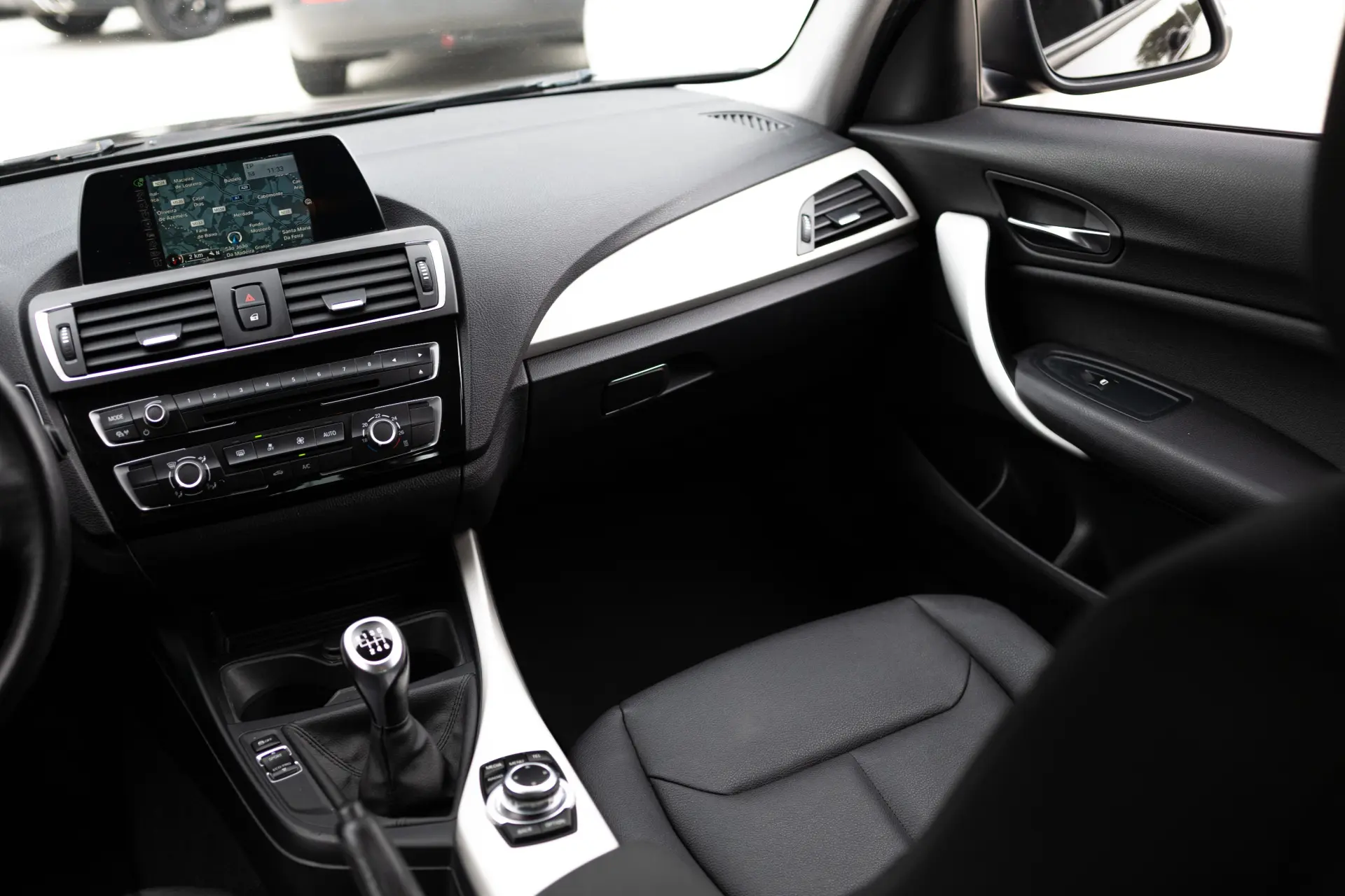 BMW 116 d EfficientDynamics 16