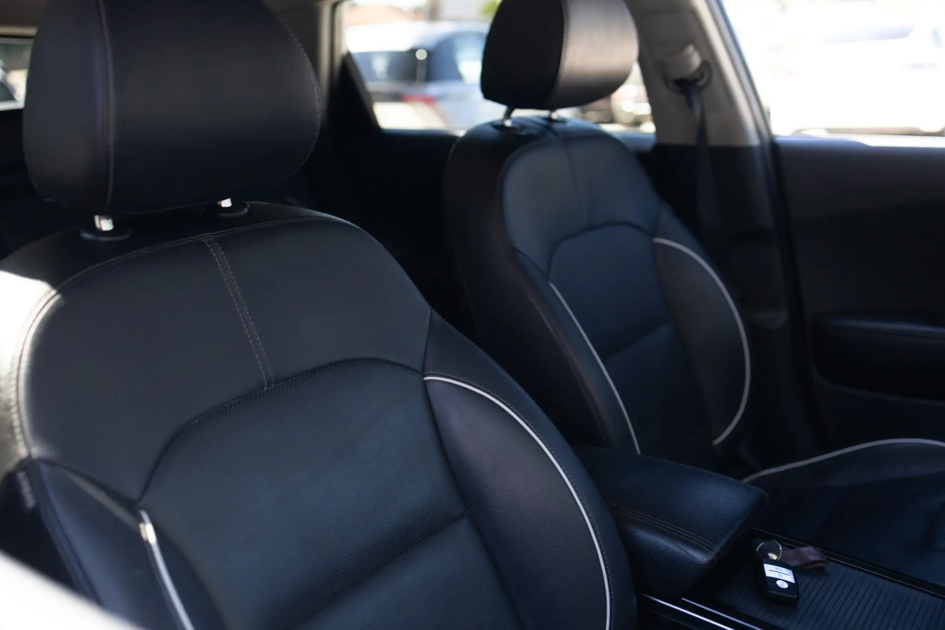 Kia e-Niro 64kWh 26
