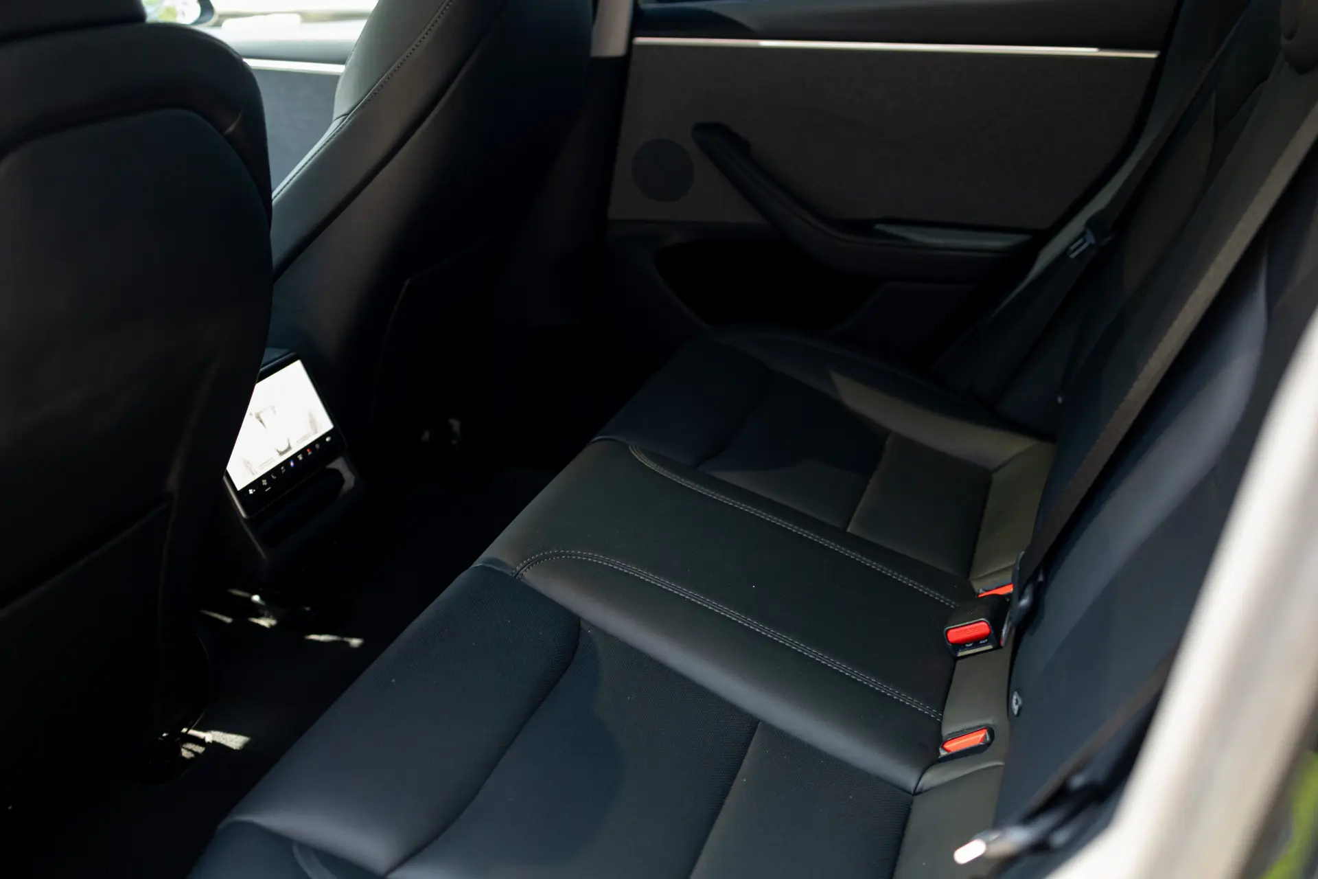 Tesla Model 3 Tração Traseira Premium 15