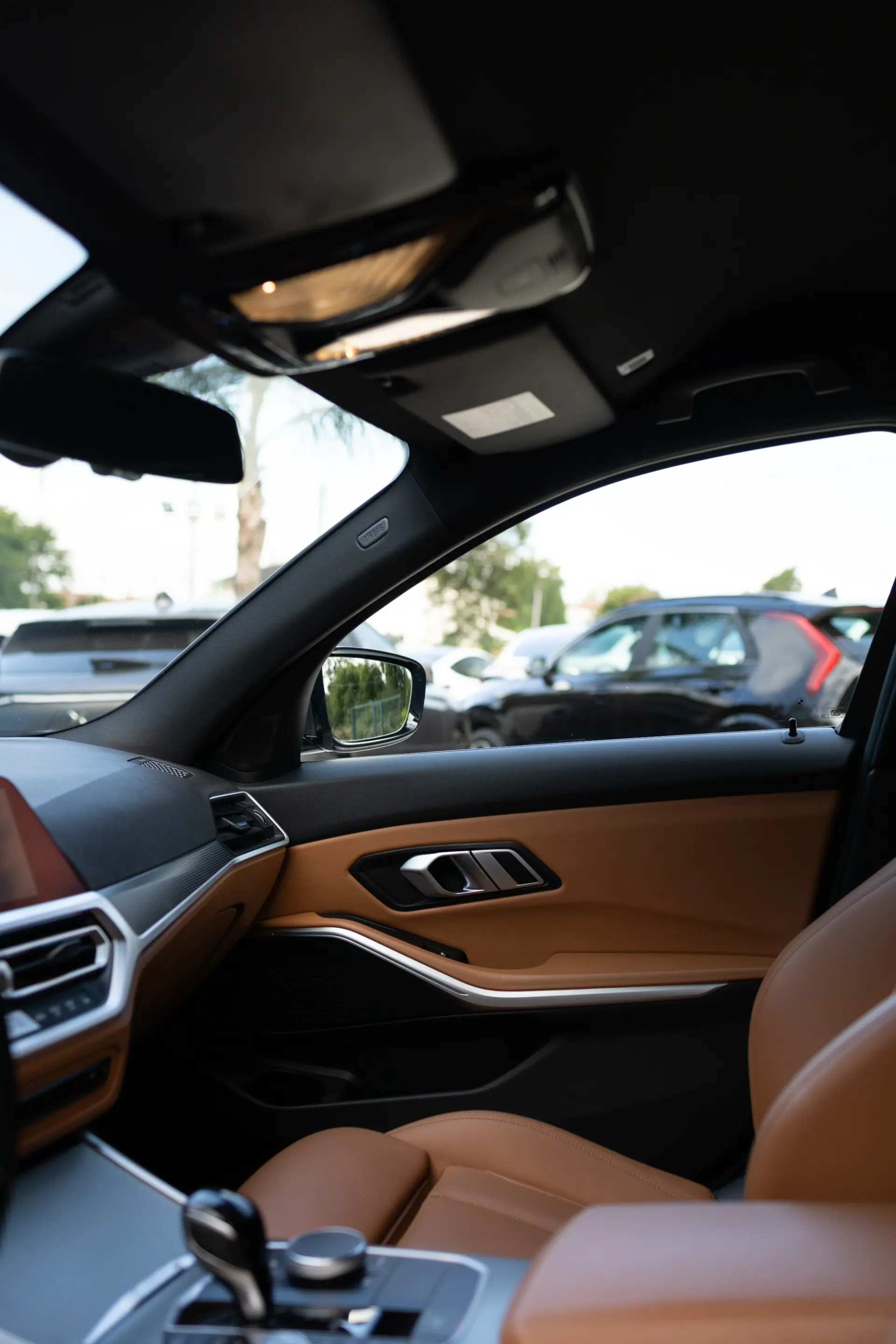 BMW 320 e Aut. M Sport 14