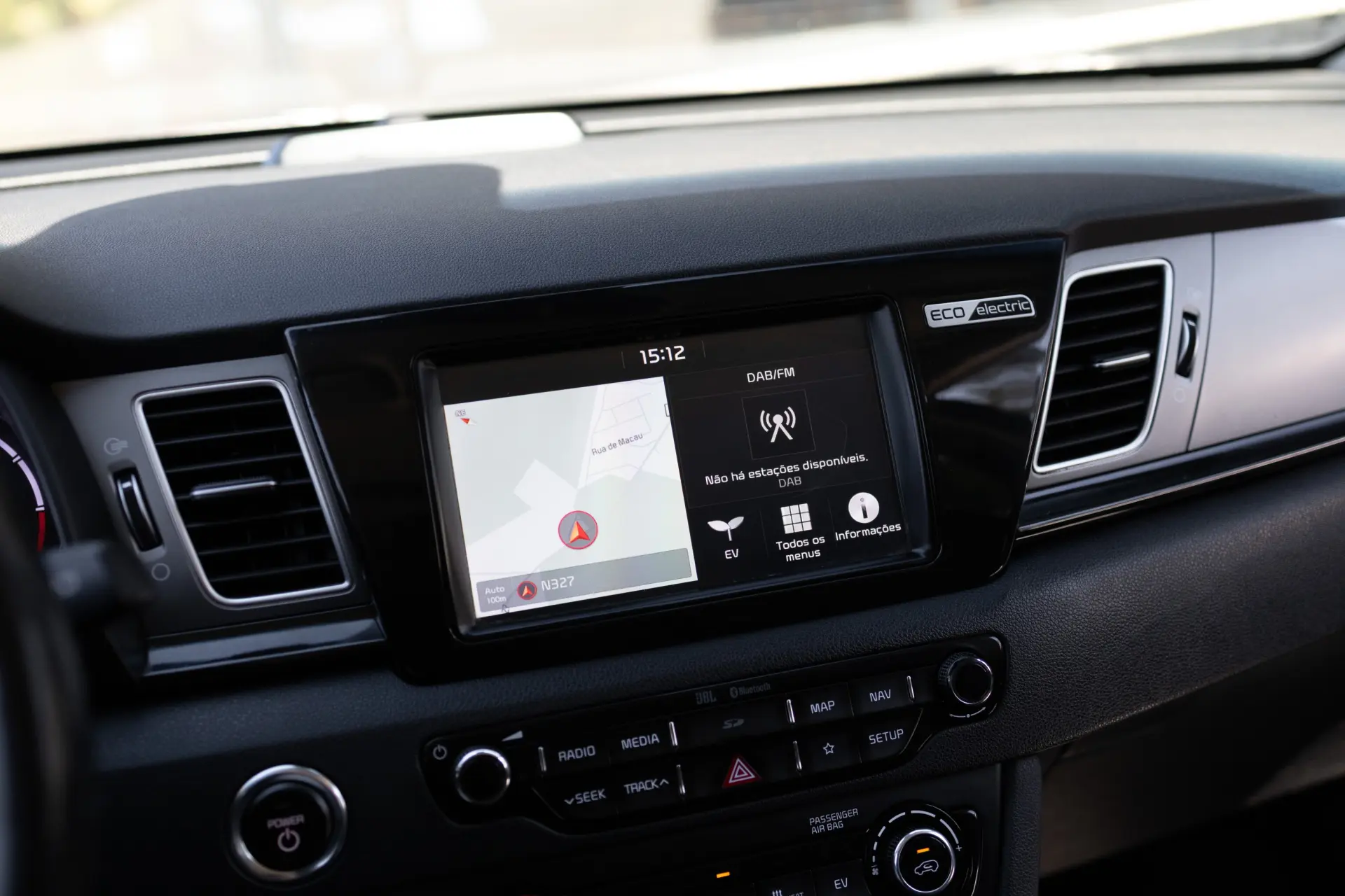 Kia e-Niro 64kWh 7