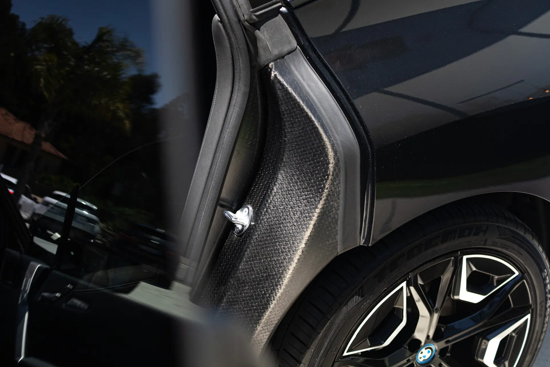 BMW iX xDrive 40 Pack Desportivo 39