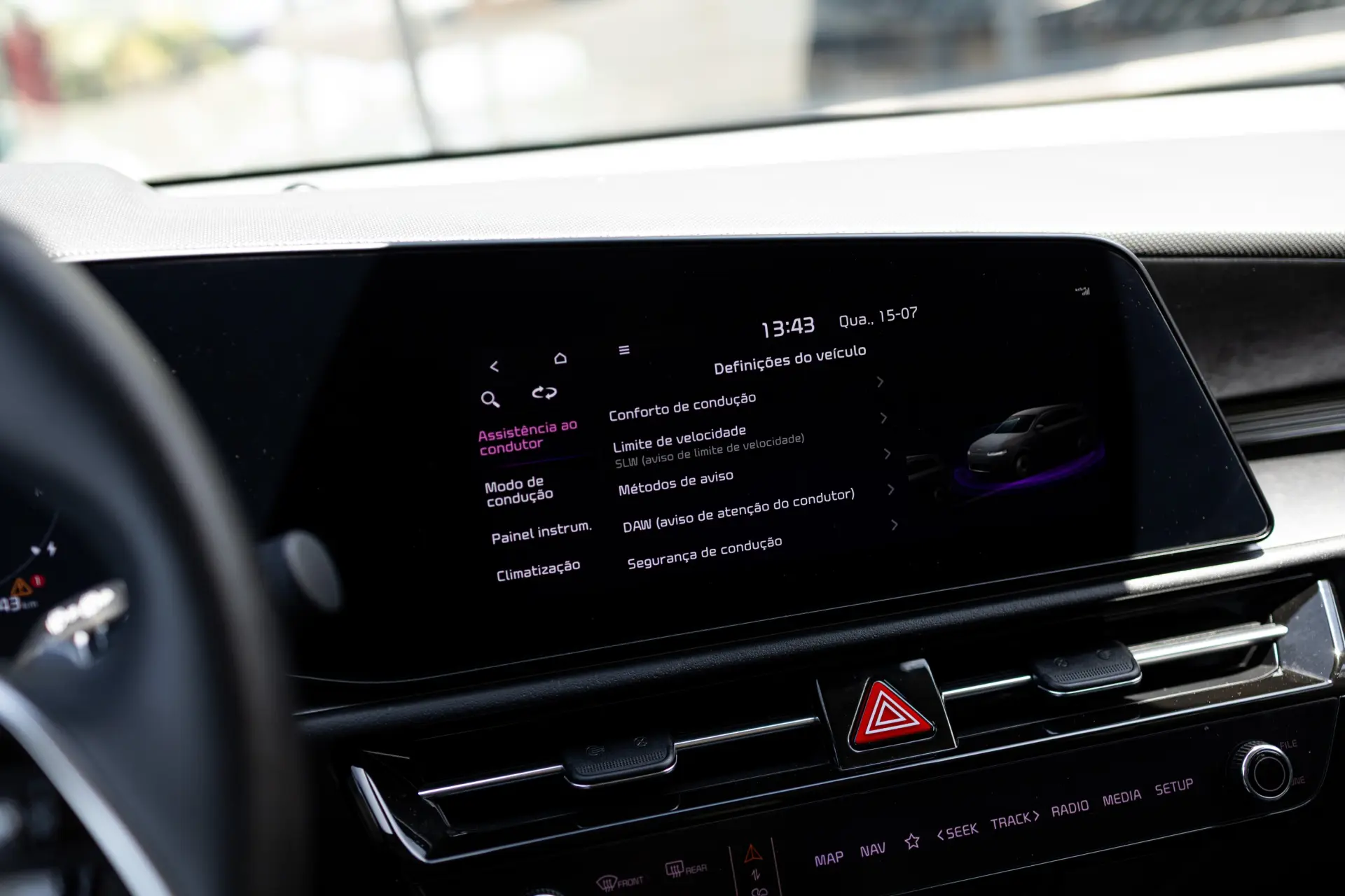 Kia Niro EV 64kWh Tech 7