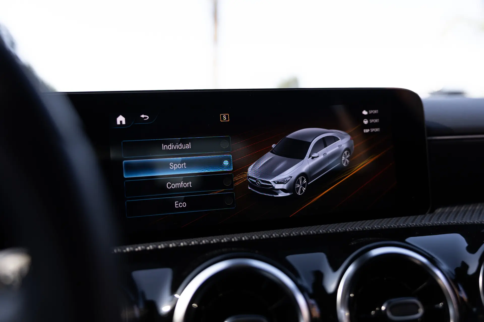 Mercedes-Benz CLA 180 d Progressive Aut. 20