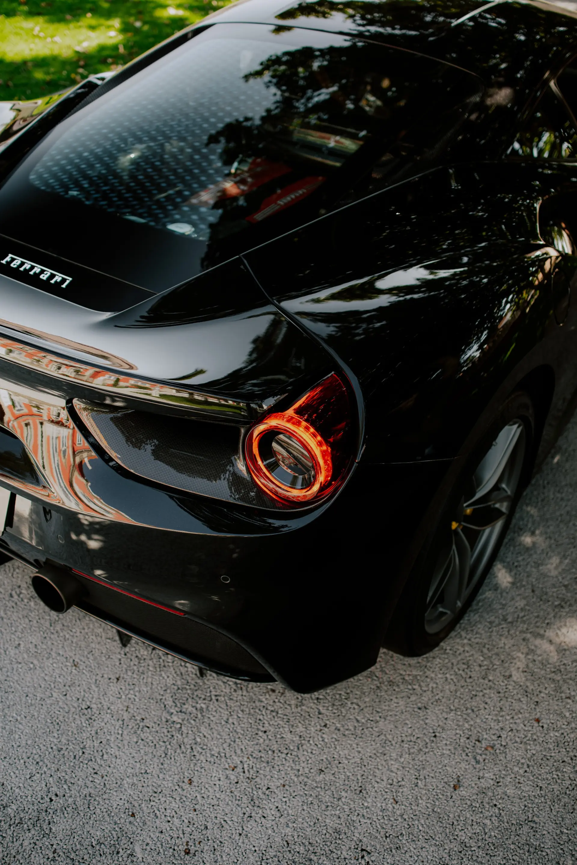Ferrari 488 GTB 73