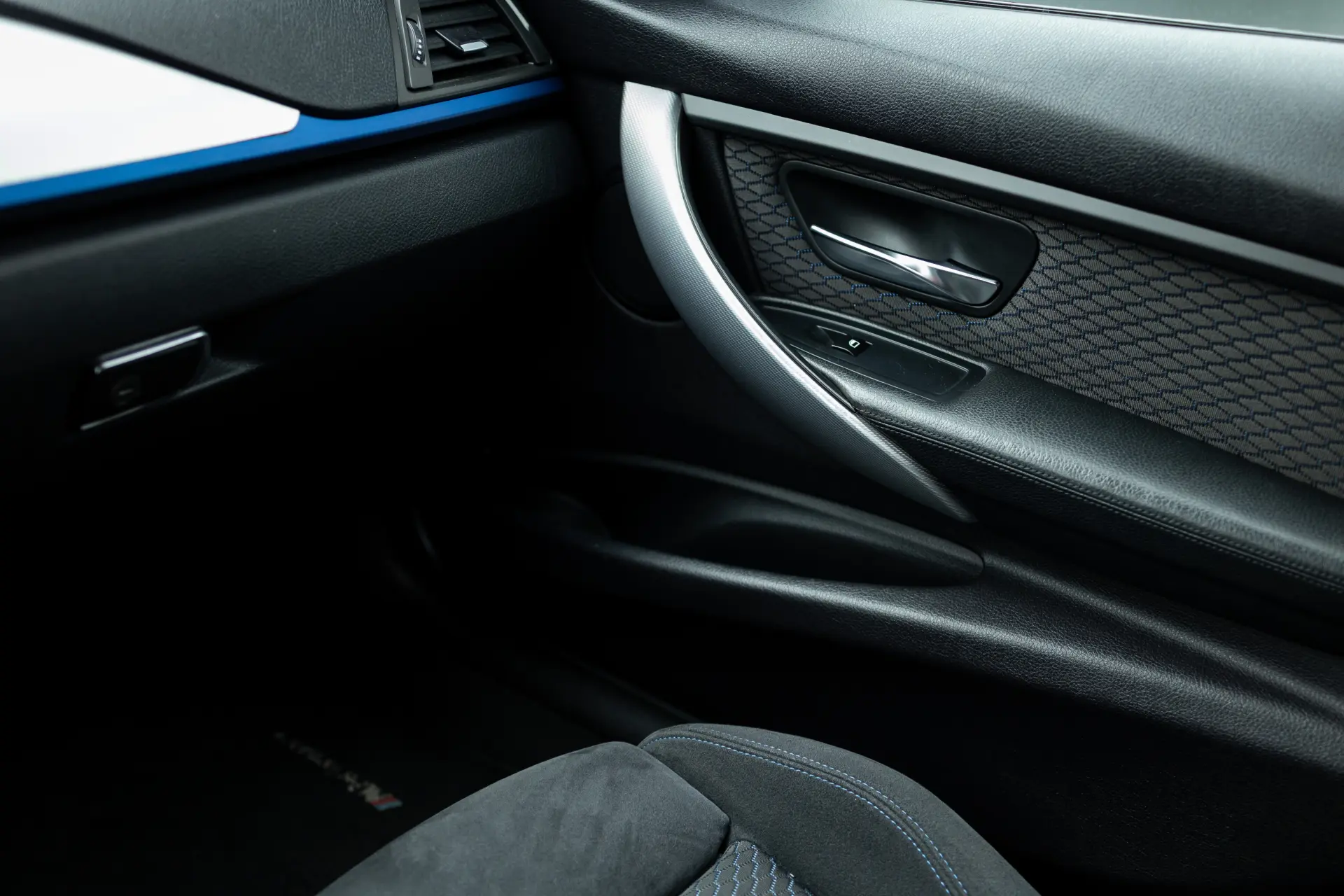 BMW 320 d xDrive Aut. M Sport 35