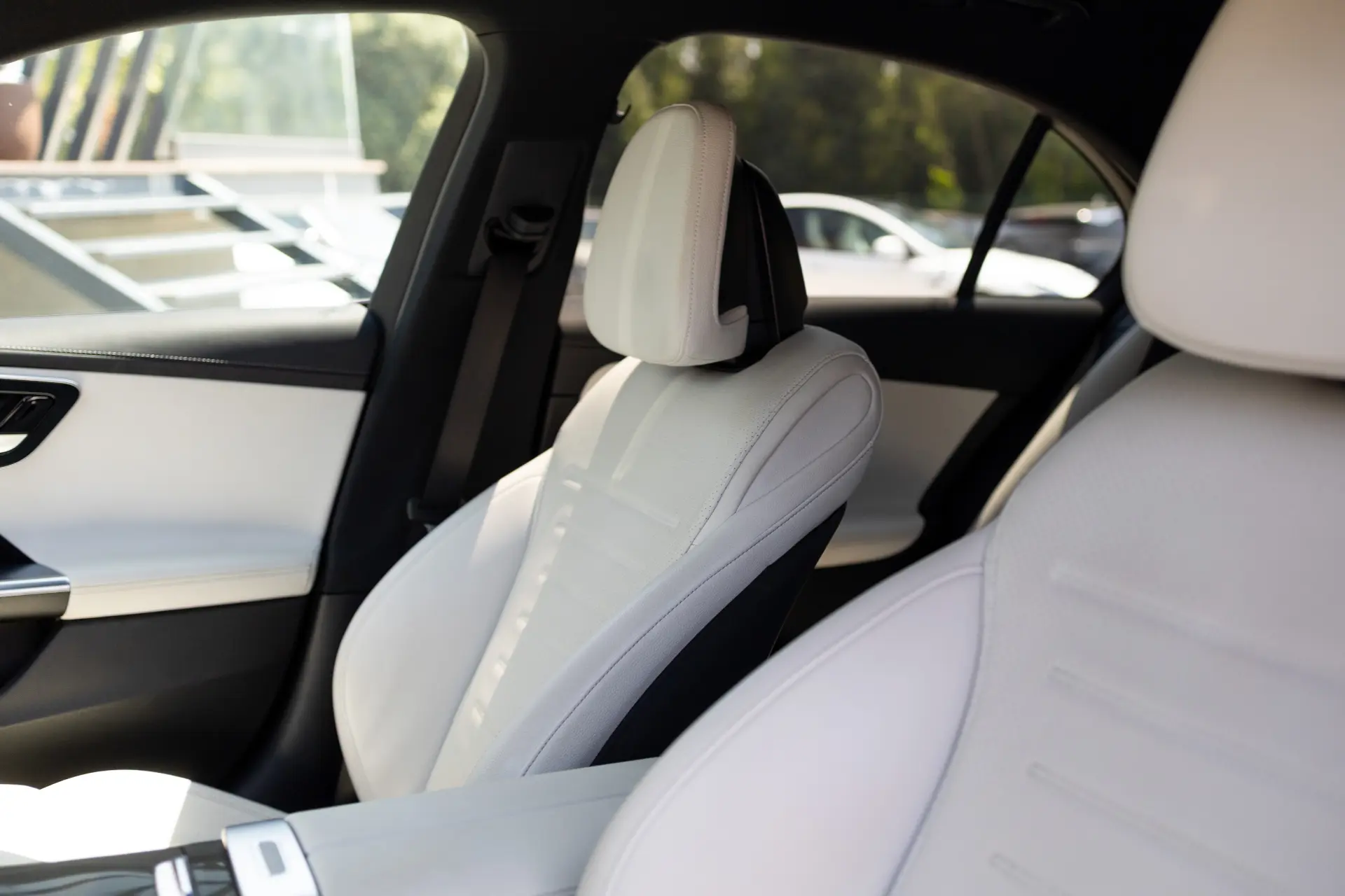 Mercedes-Benz C 300 e AMG Line 19