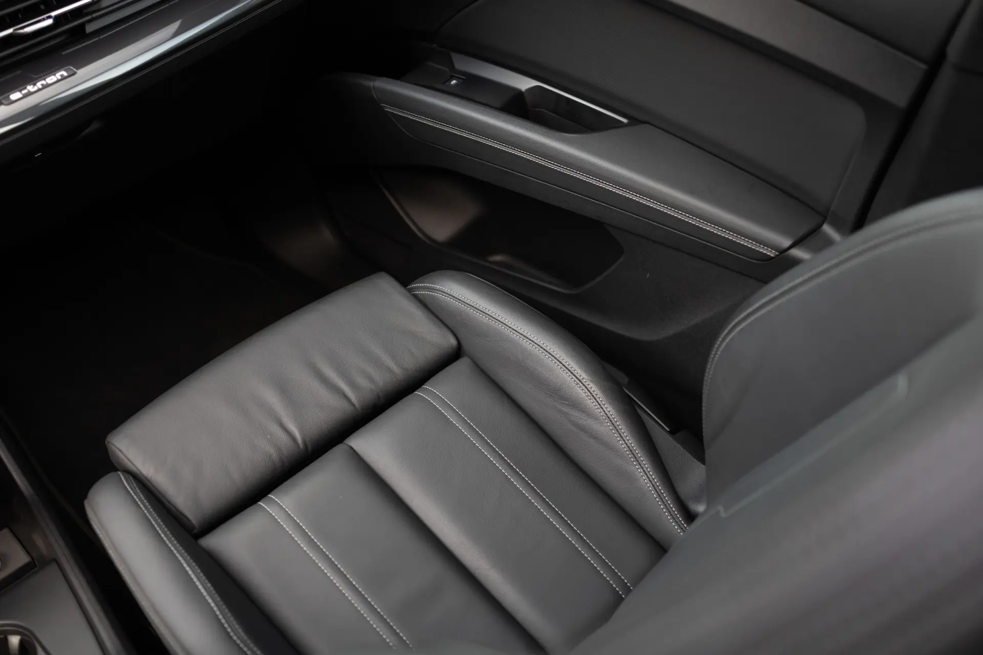 Audi Q4 Sportback e-tron 50 quattro 34