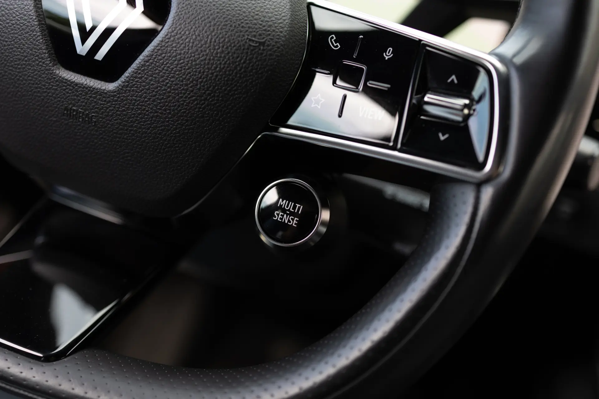 Renault Mégane E-Tech EV60 220hp optimum charge Techno 33