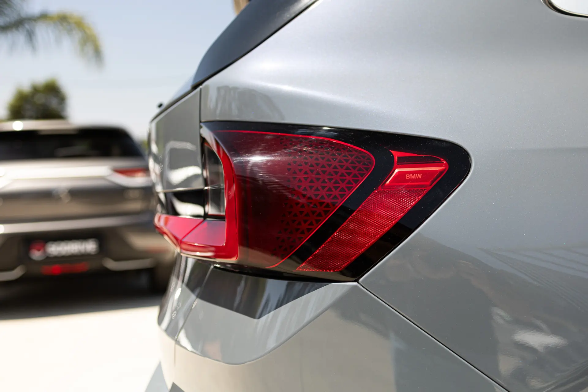 BMW iX1 xDrive30 xLine 49