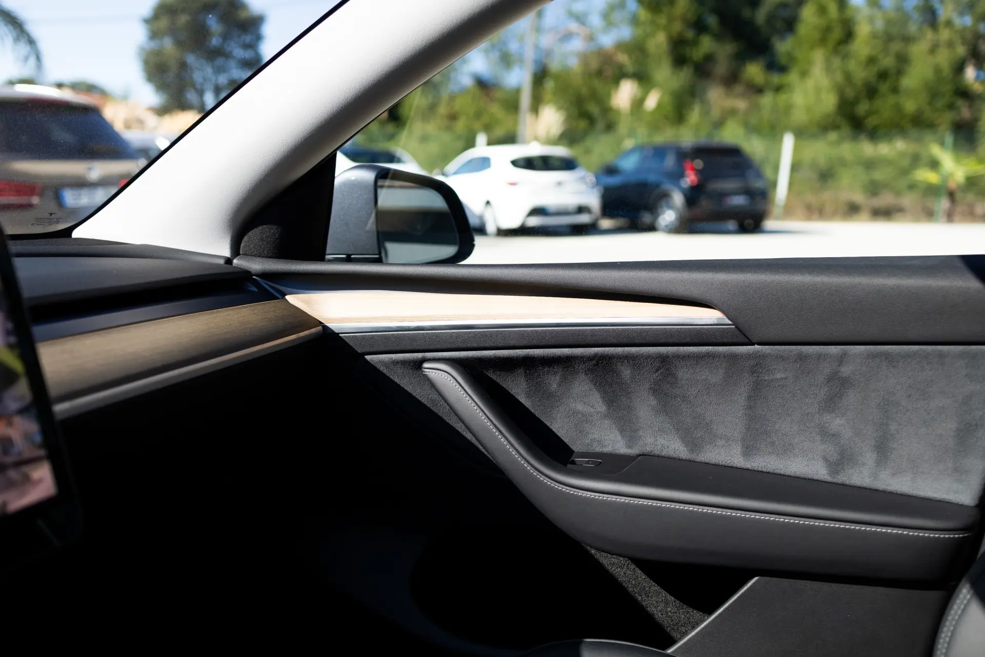 Tesla Model Y Standard 15