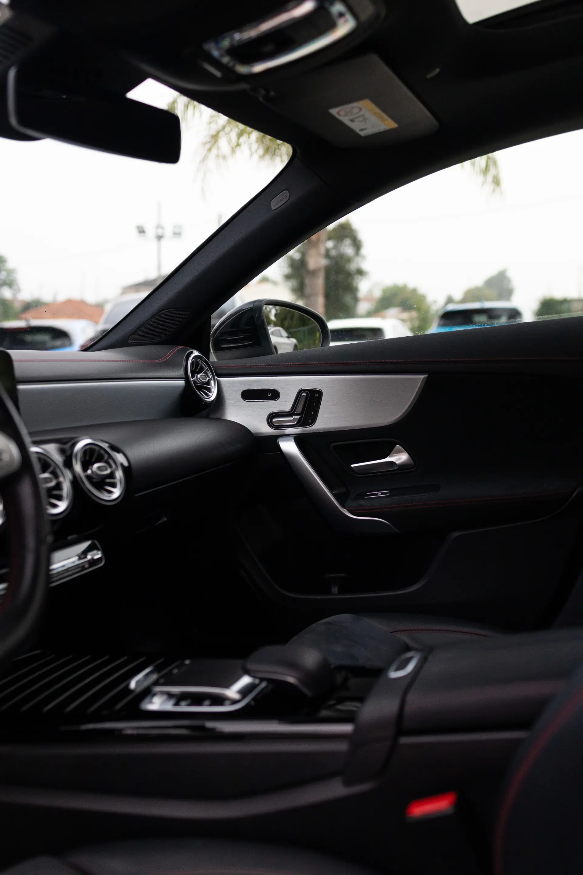Mercedes-Benz CLA 220 d AMG Line Aut. 18