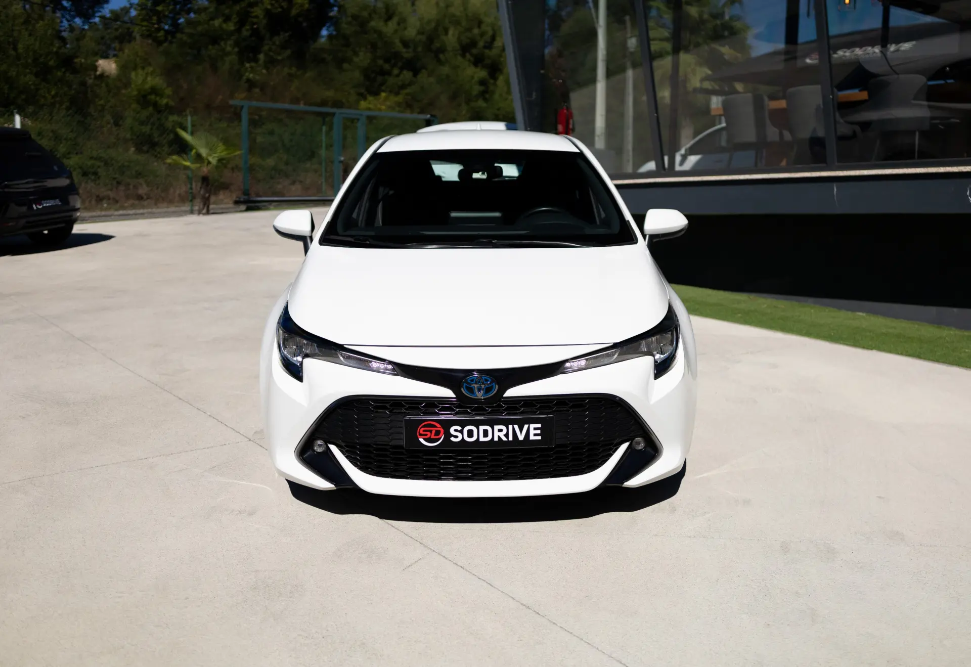 Toyota Corolla 1.8 Hybrid Active 3
