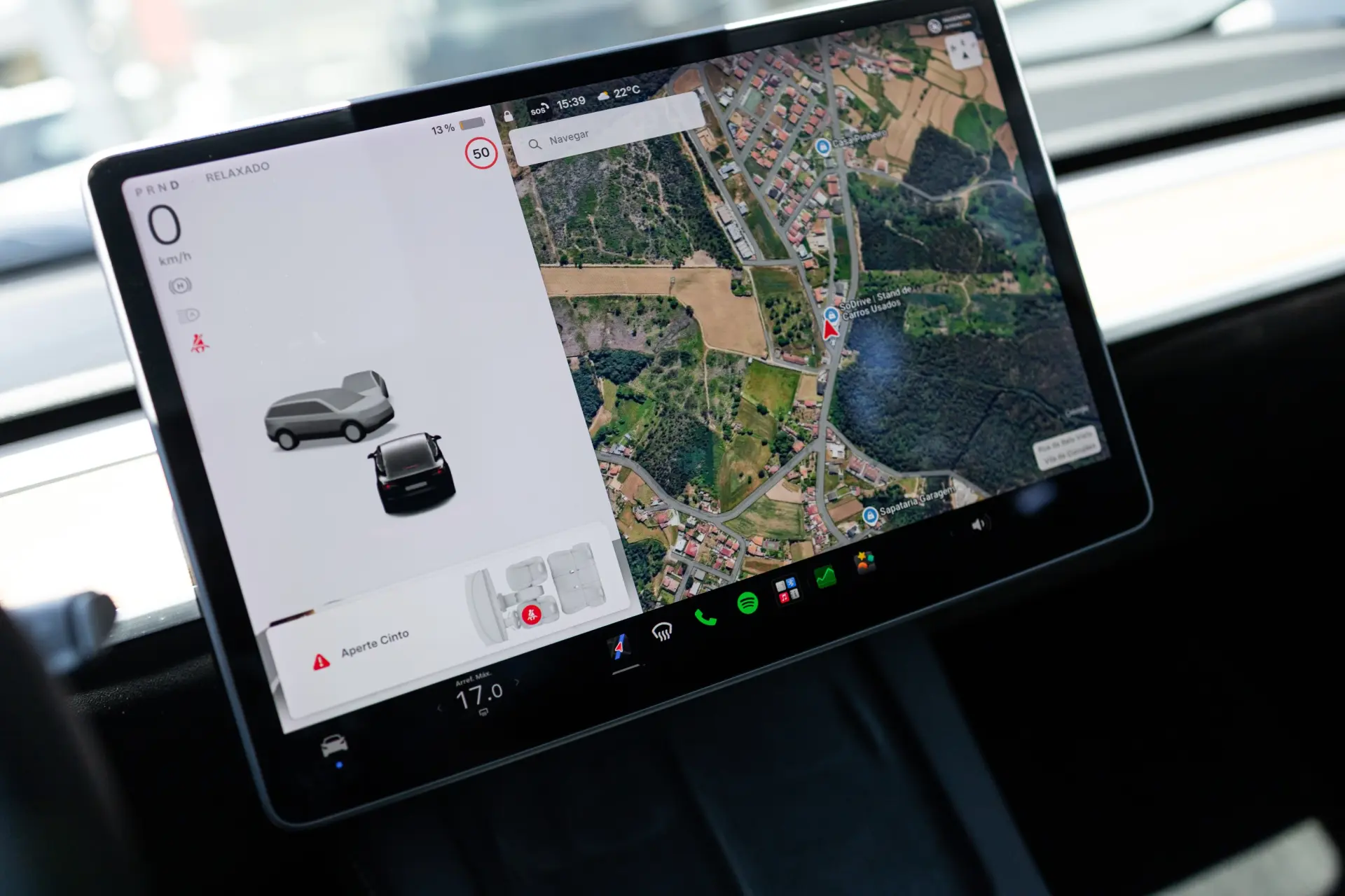 Tesla Model 3 Standard Range Plus RWD 11