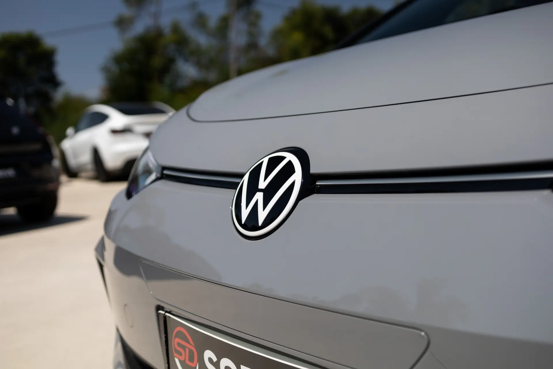 Volkswagen ID.3 Pure 17