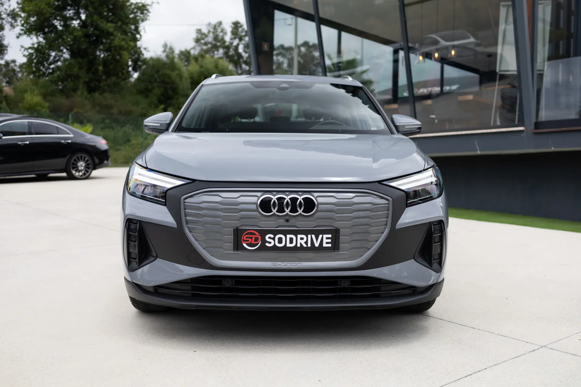 Audi Q4 e-tron 35 55 kWh 3