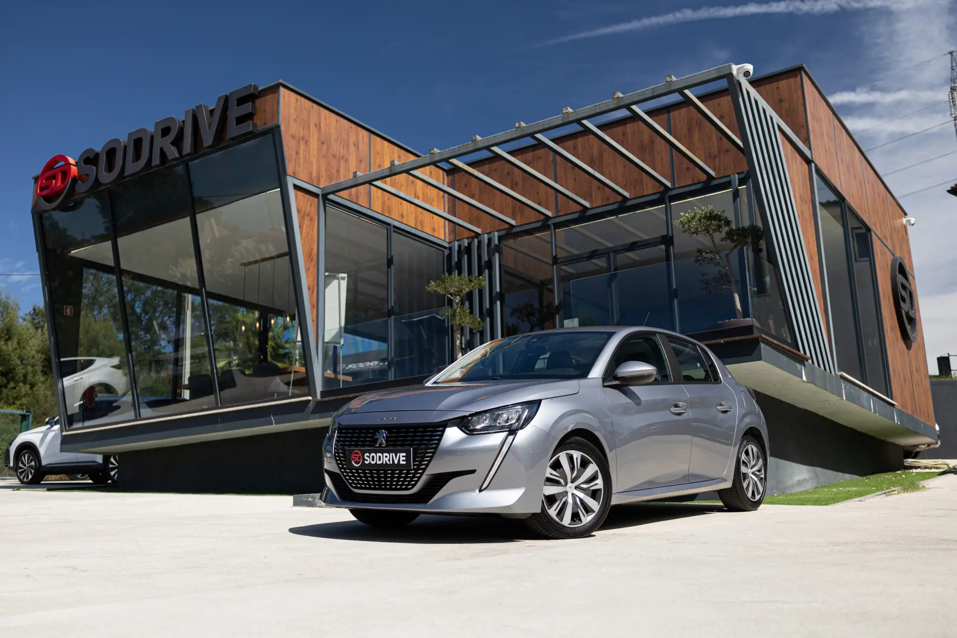 Peugeot 208 1.2 PureTech Active 1