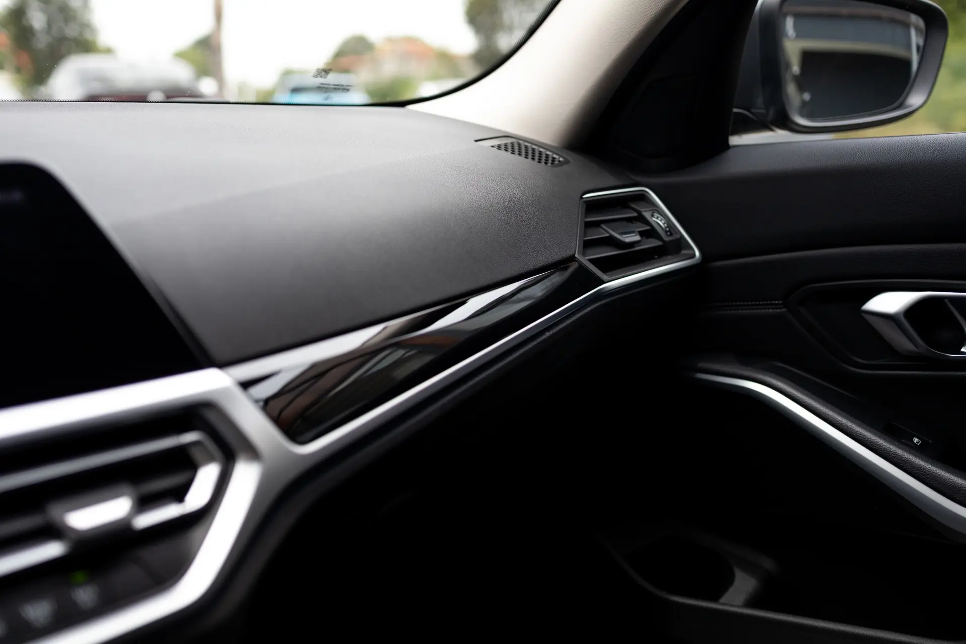 BMW 320 d Line Sport Auto 24
