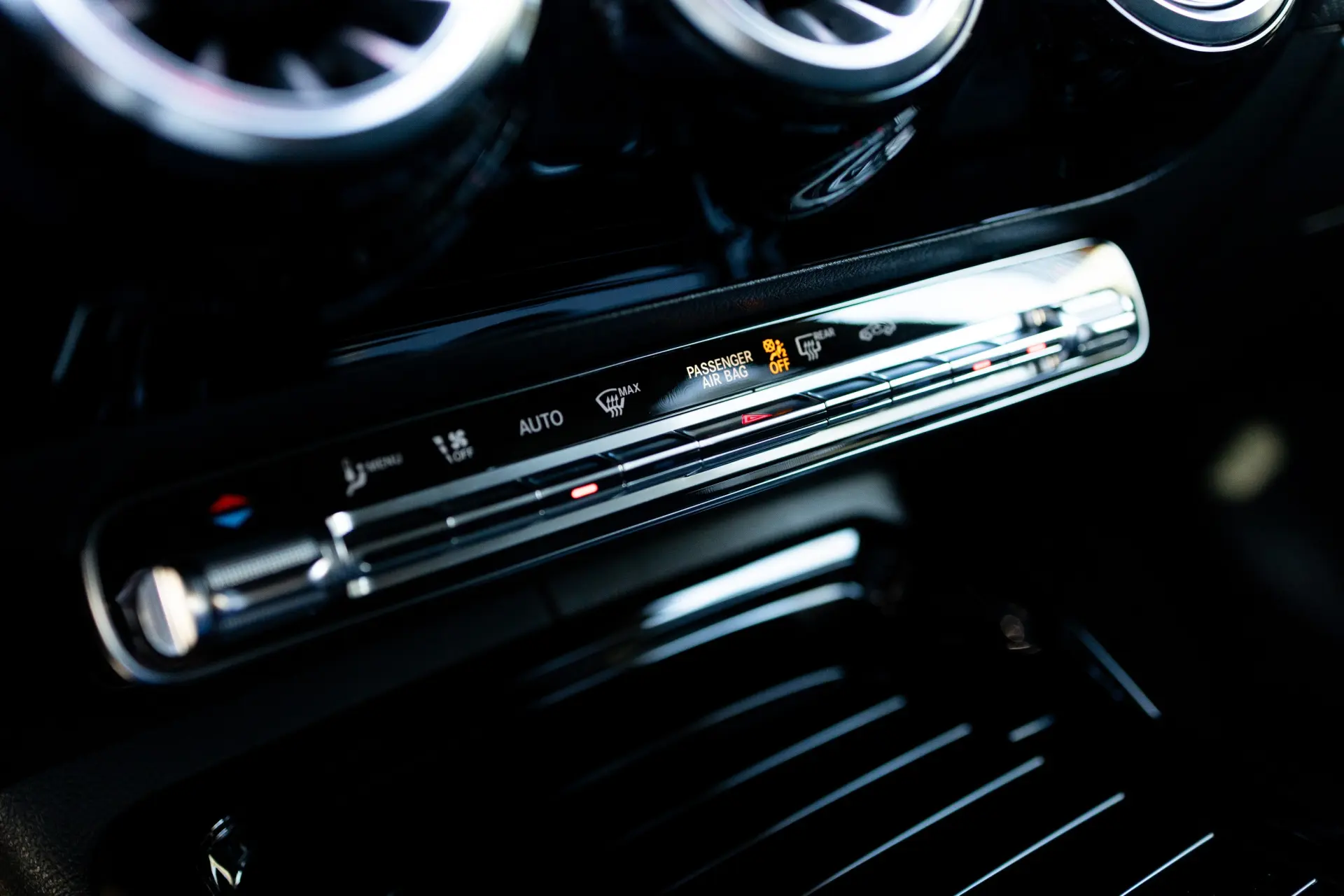 Mercedes-Benz CLA 45 AMG S Shooting Brake 4Matic+ 26