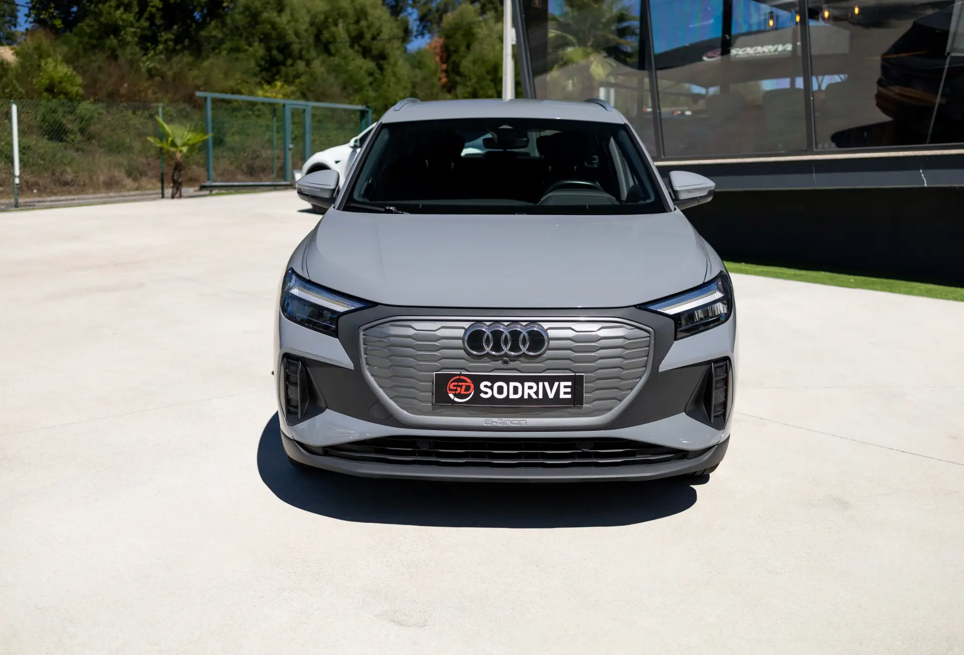 Audi Q4 e-tron 35 55 kWh 3